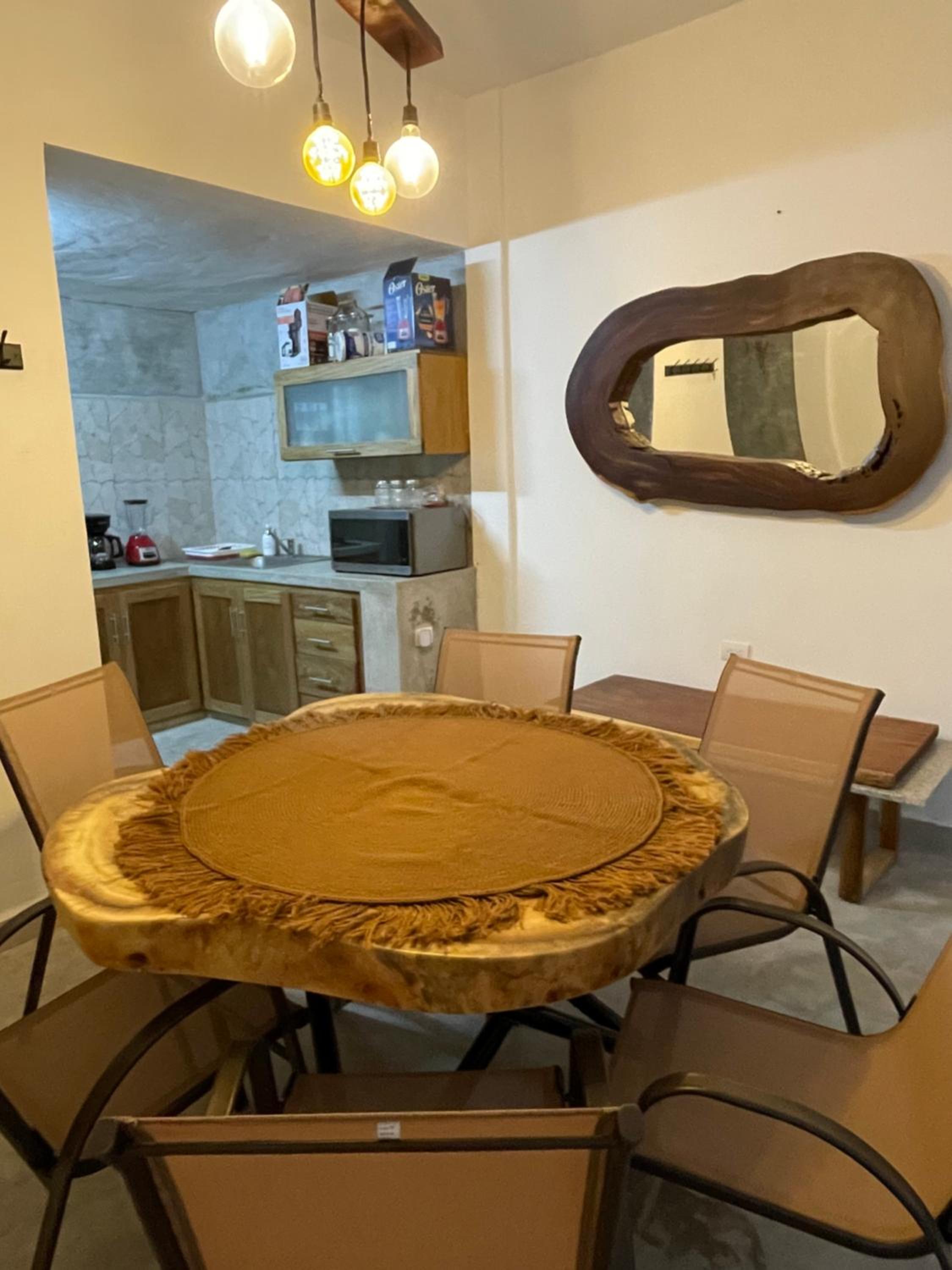 Three-Bedroom House photo 2