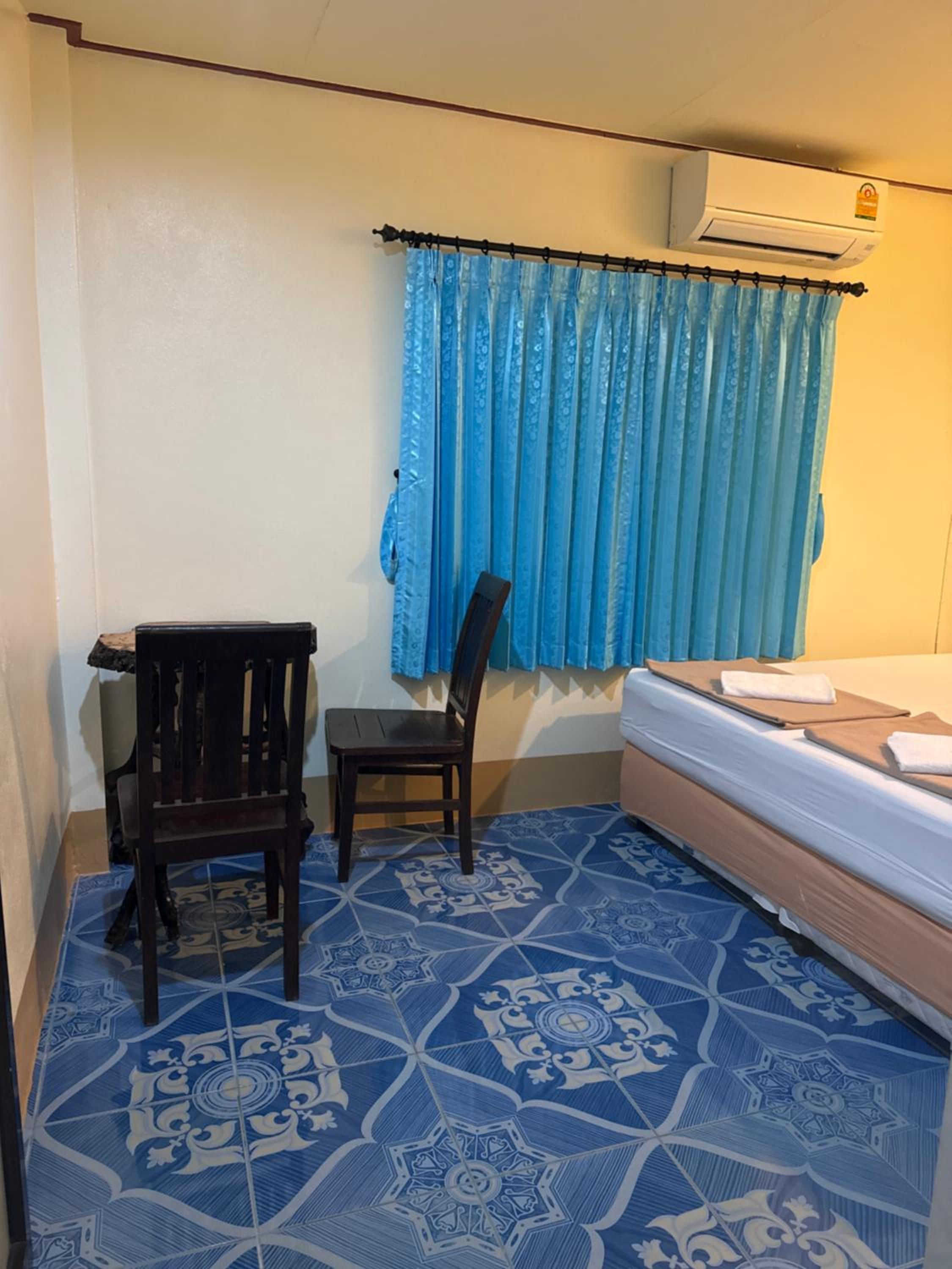 Double Room with Private Bathroom photo 3