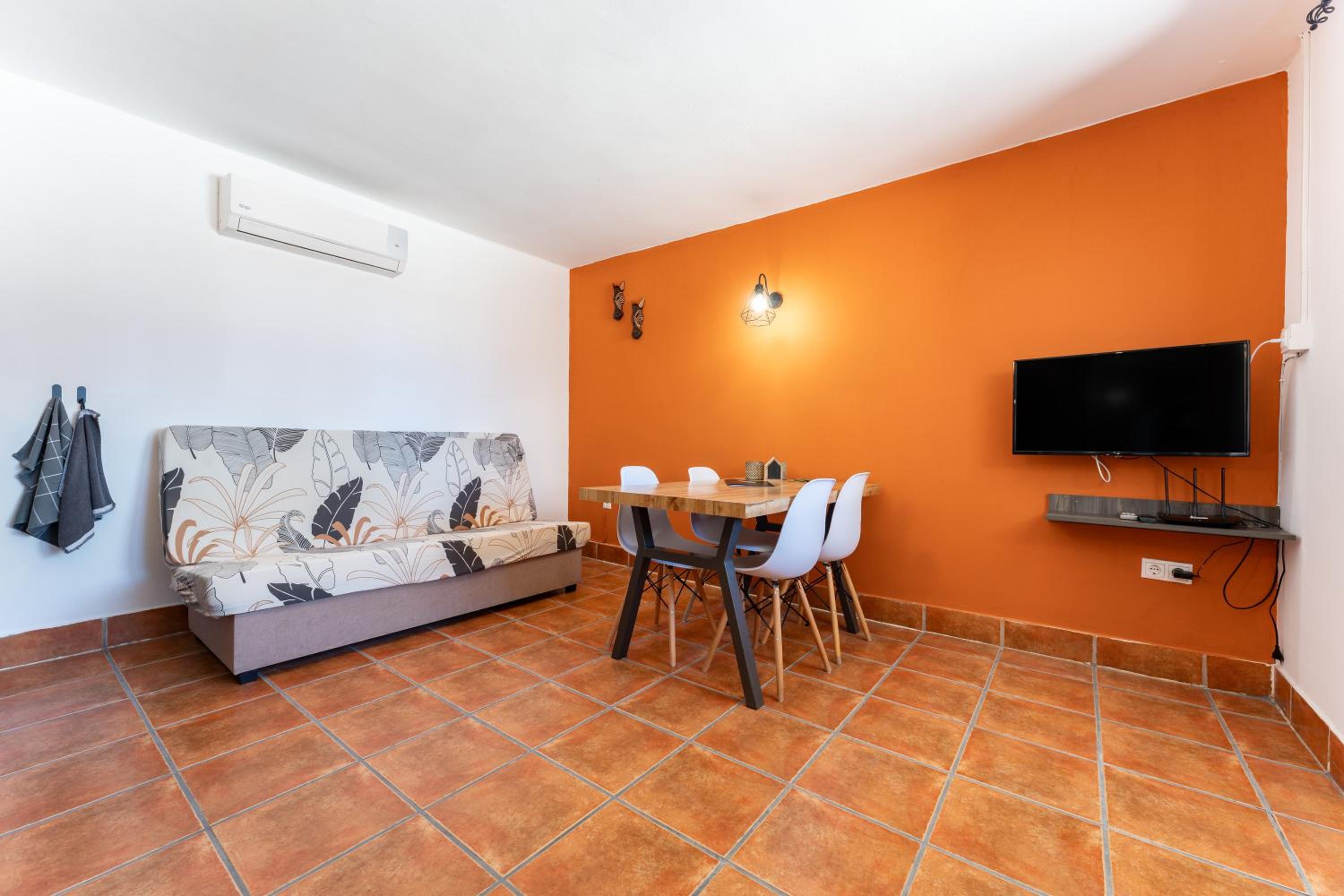 Apartamento Superior de Dos Habitaciones