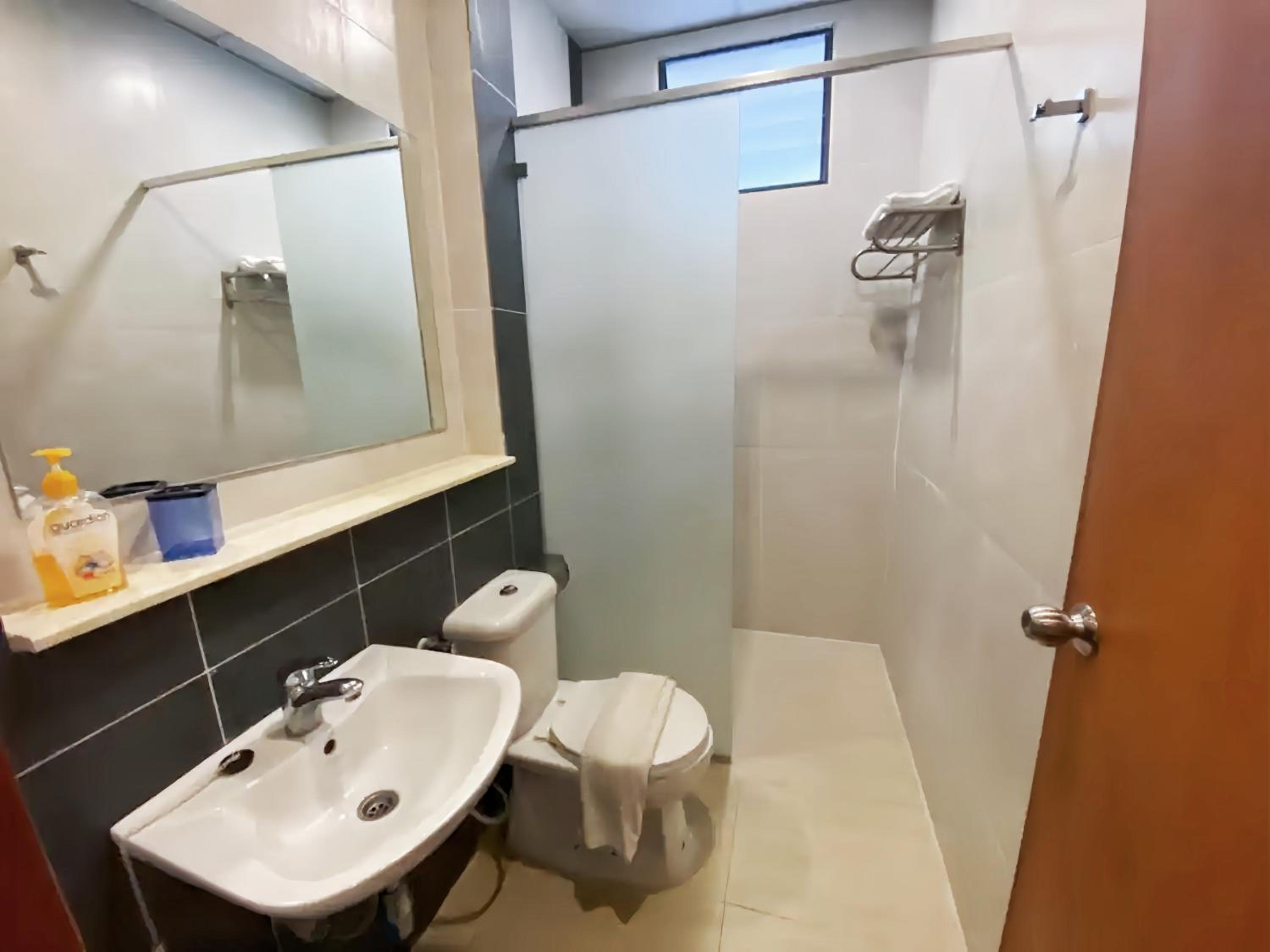 Single Room photo 2