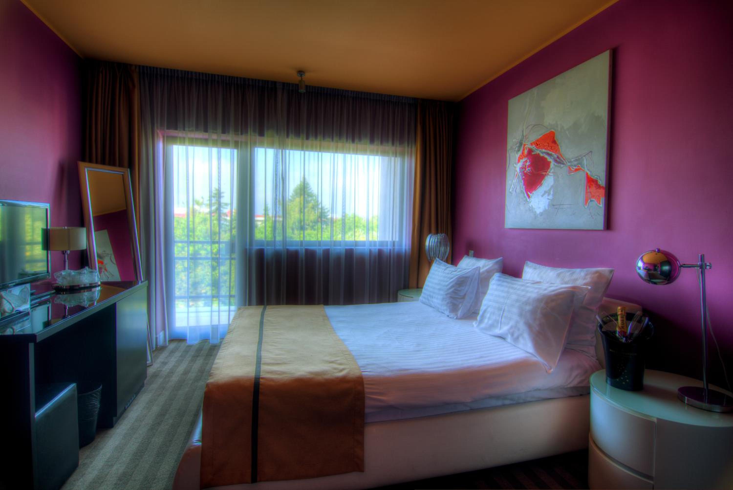 Double Room - Photo 3