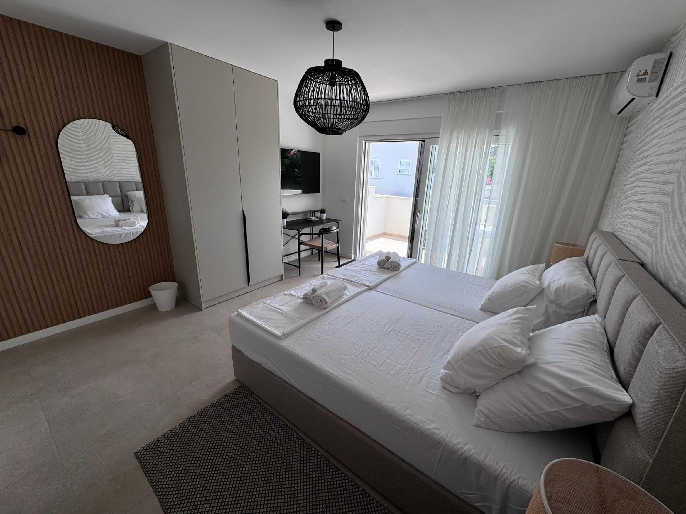 Villa mit Privatpool