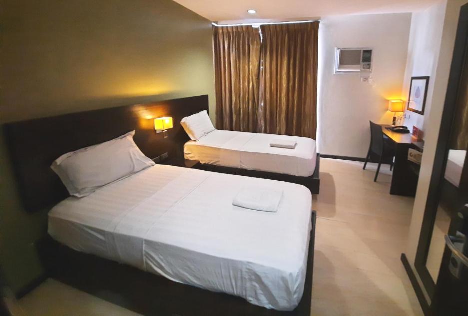 Superior Twin Room - Photo 1