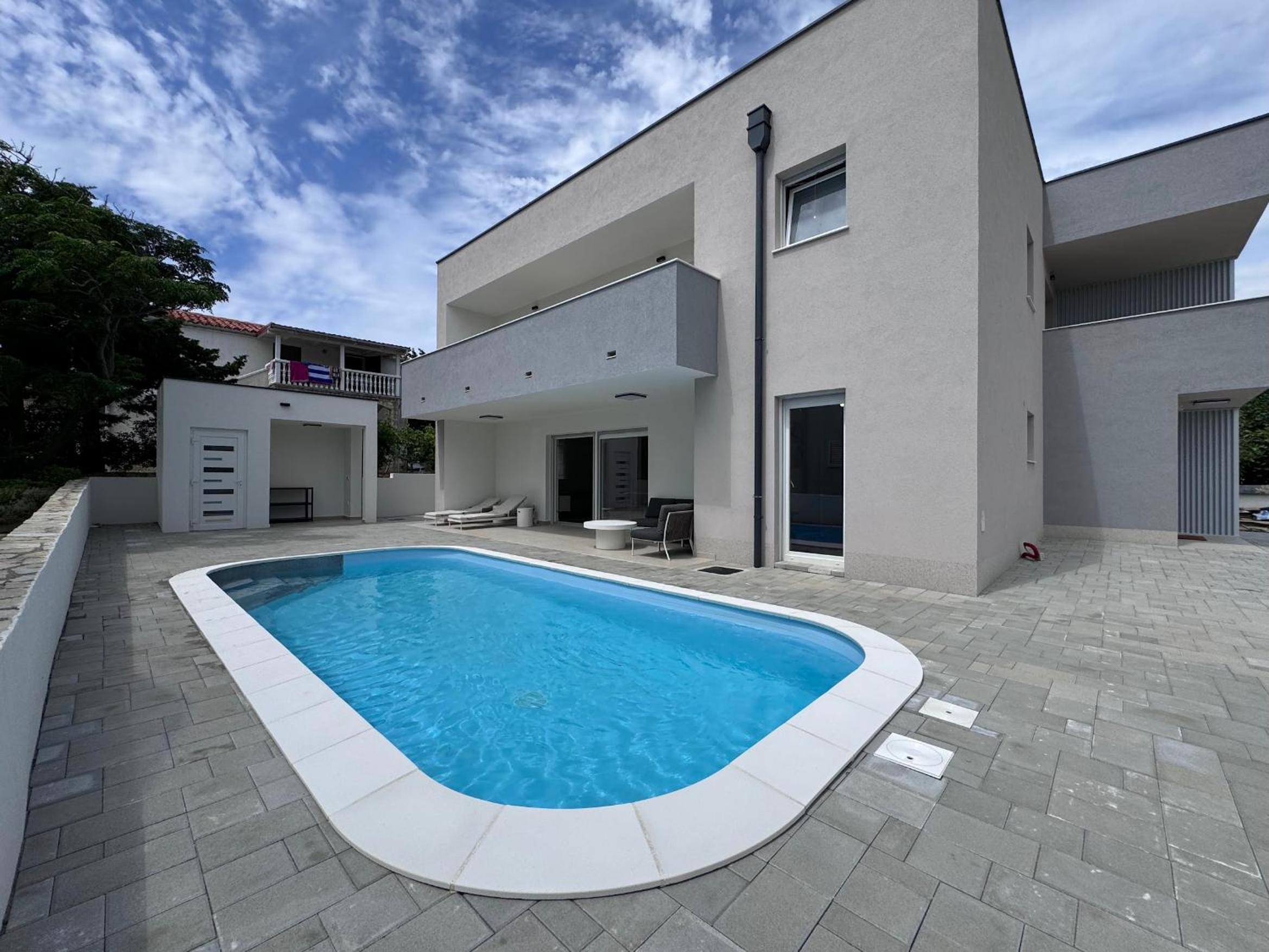 Villa with Private Pool photo 2