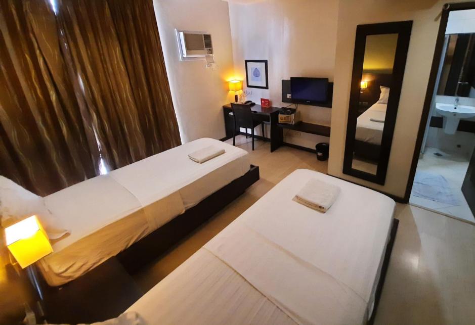 Superior Twin Room - Photo 2
