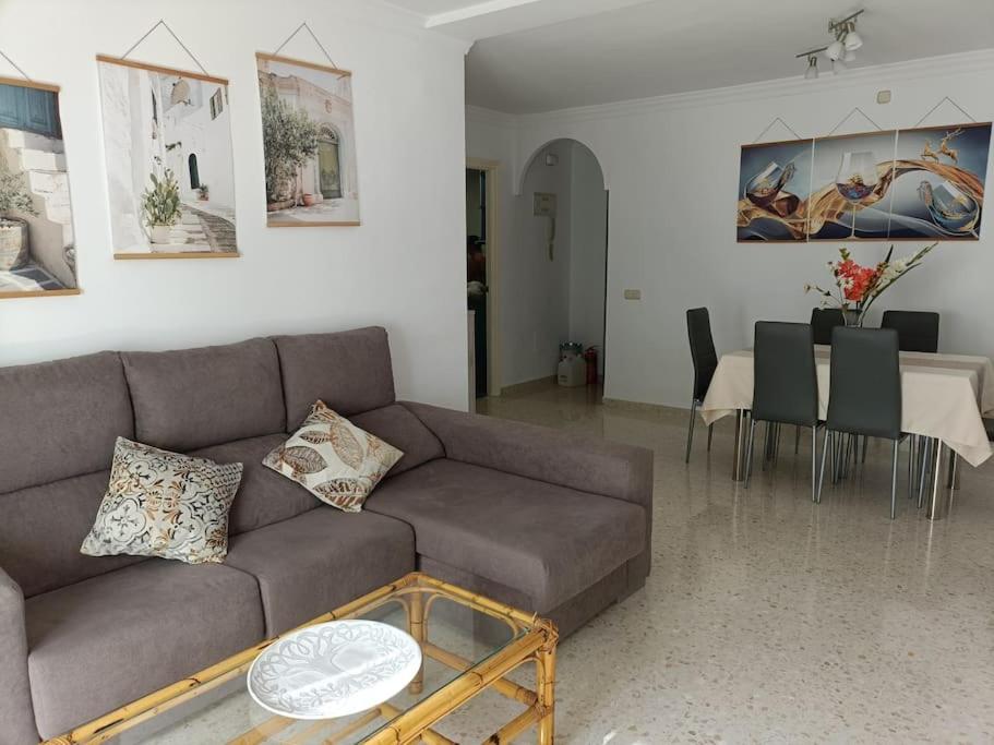 Departamento de tres habitaciones