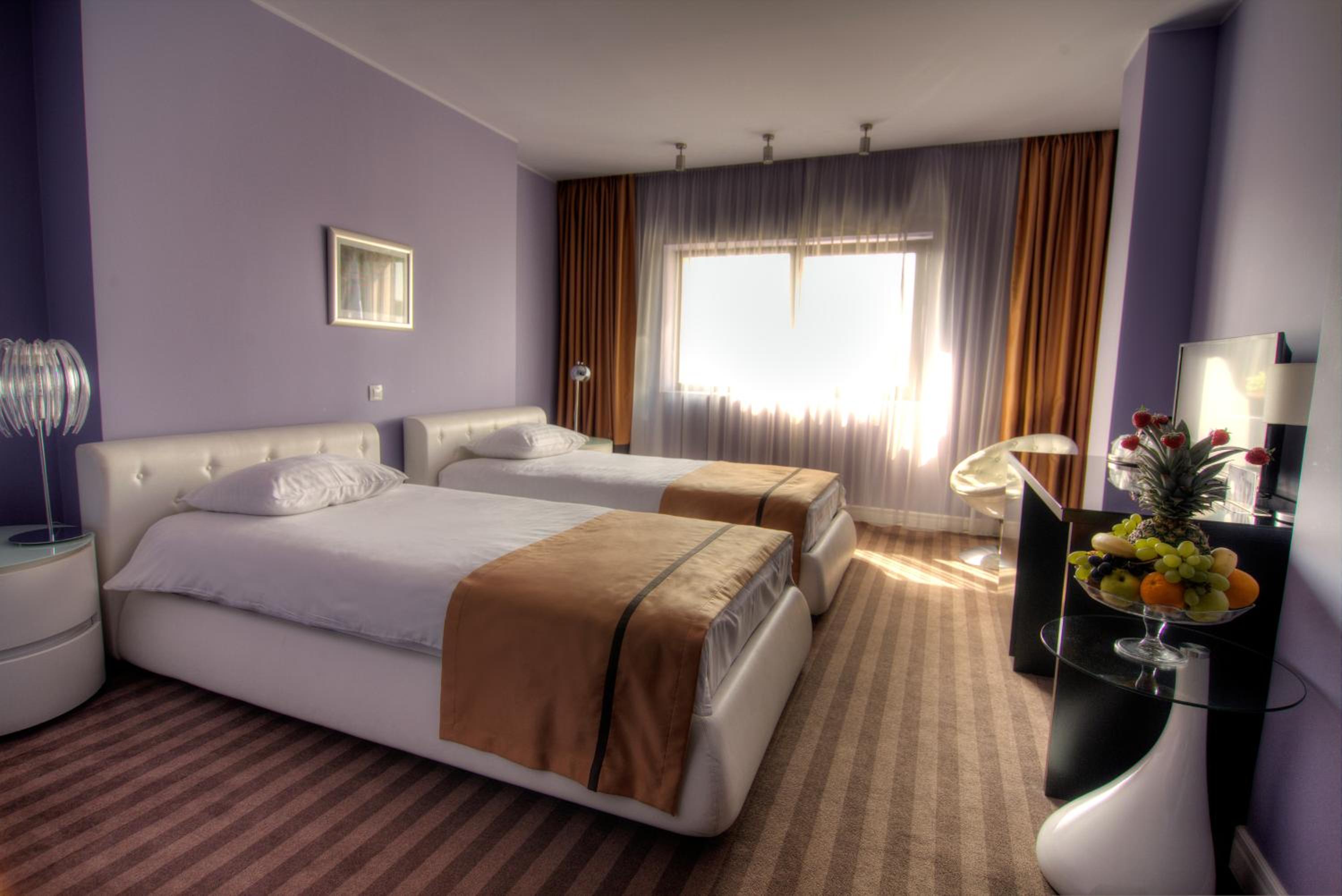Twin Room - Photo 1