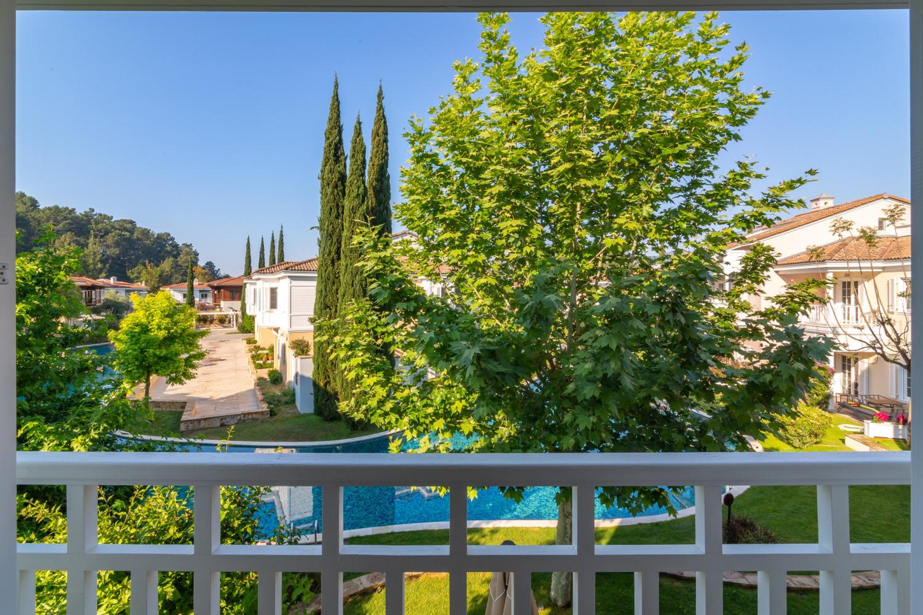 Deluxe Villa photo 3
