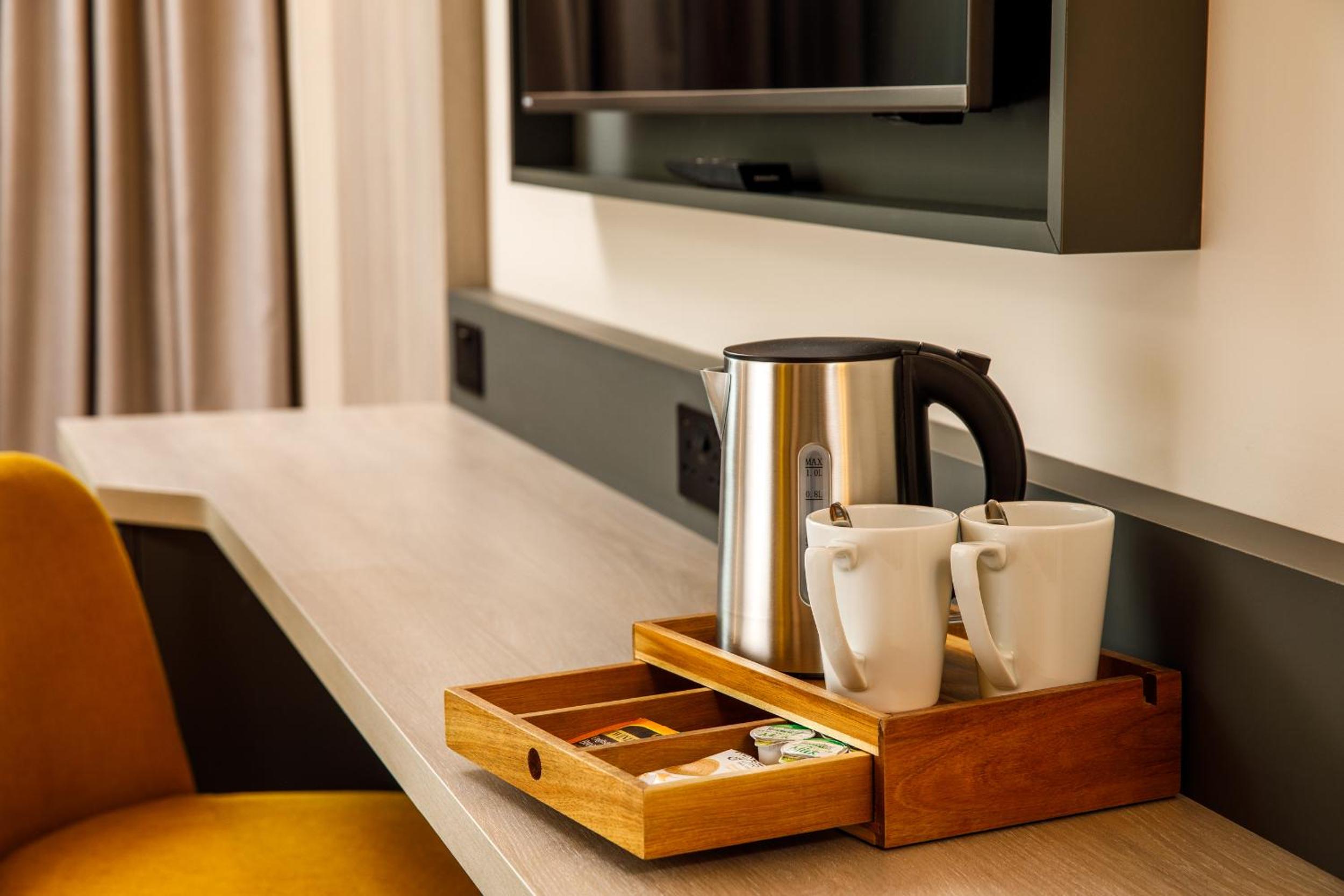 Standard Double Room - Photo 4