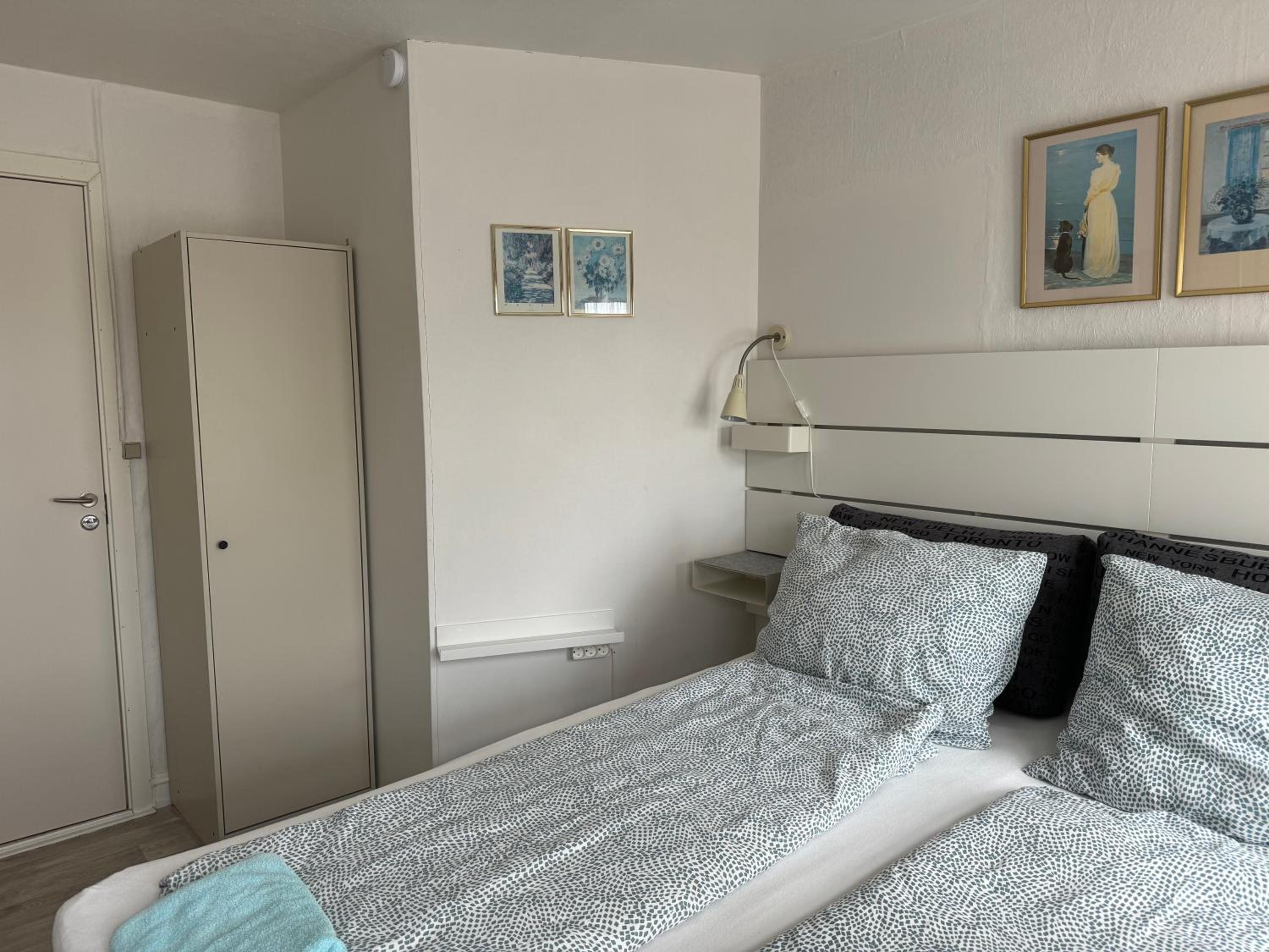 Budget Double Room - Photo 1