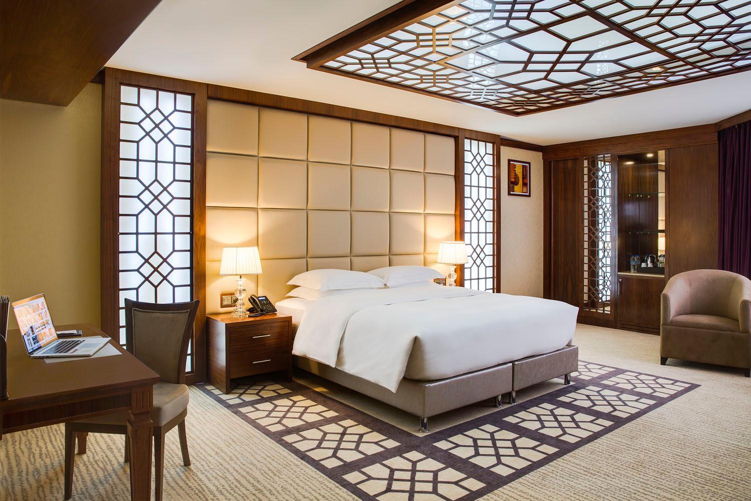 Quartz Junior Suite