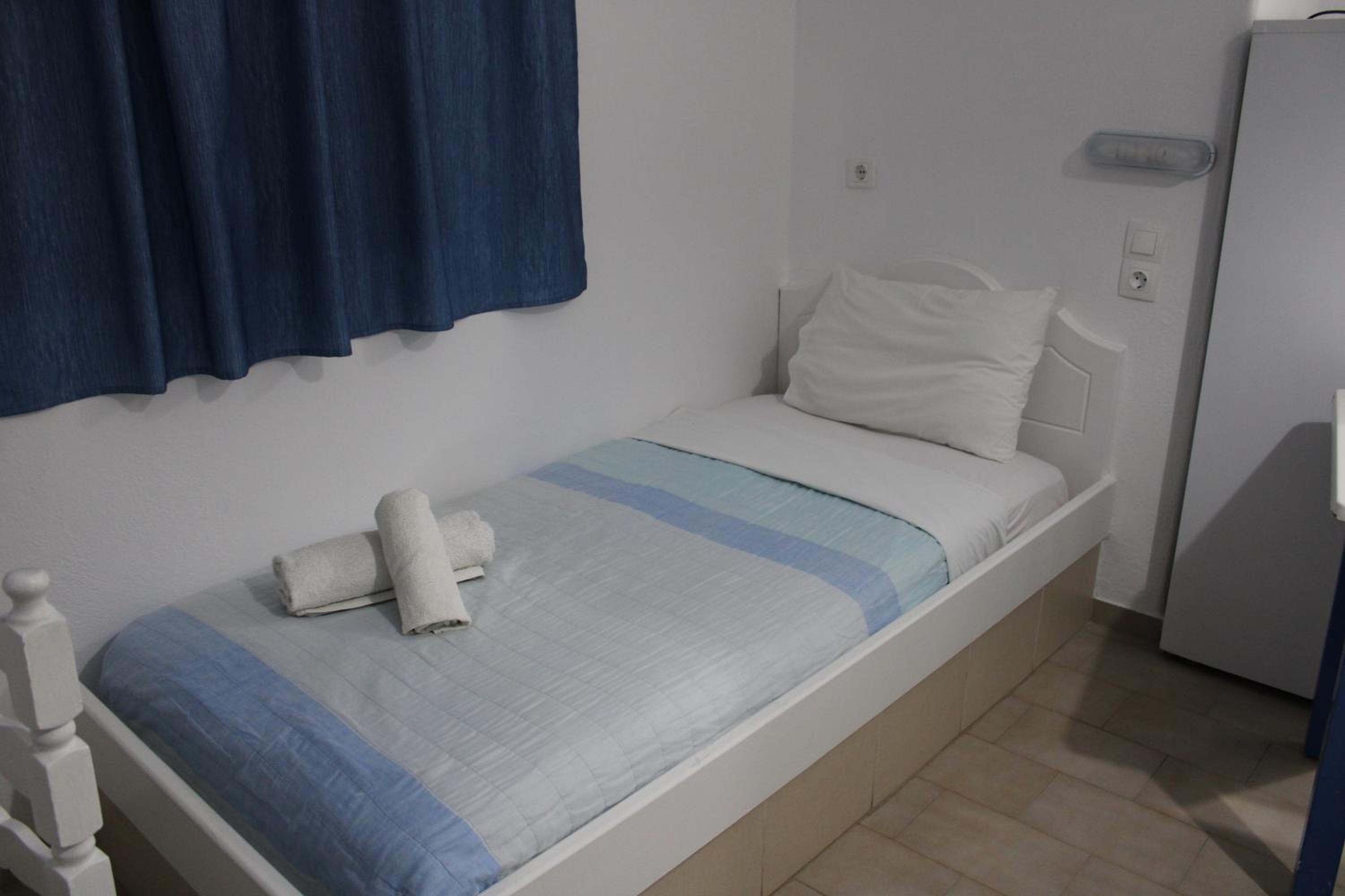 Superior Quadruple Room - Photo 1