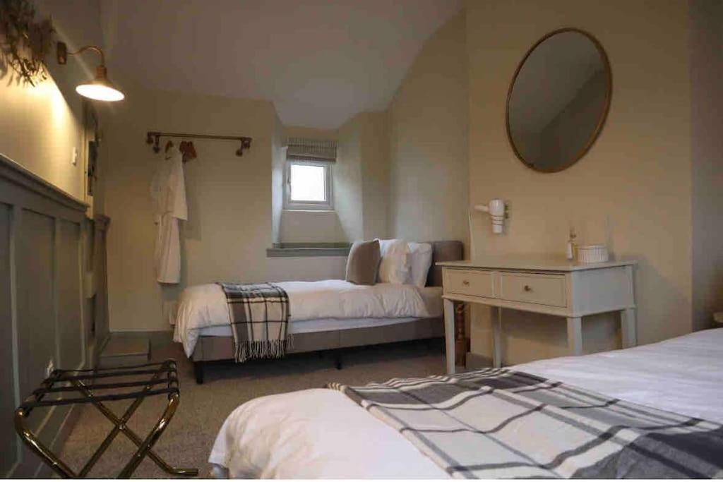 Two-Bedroom House photo 1