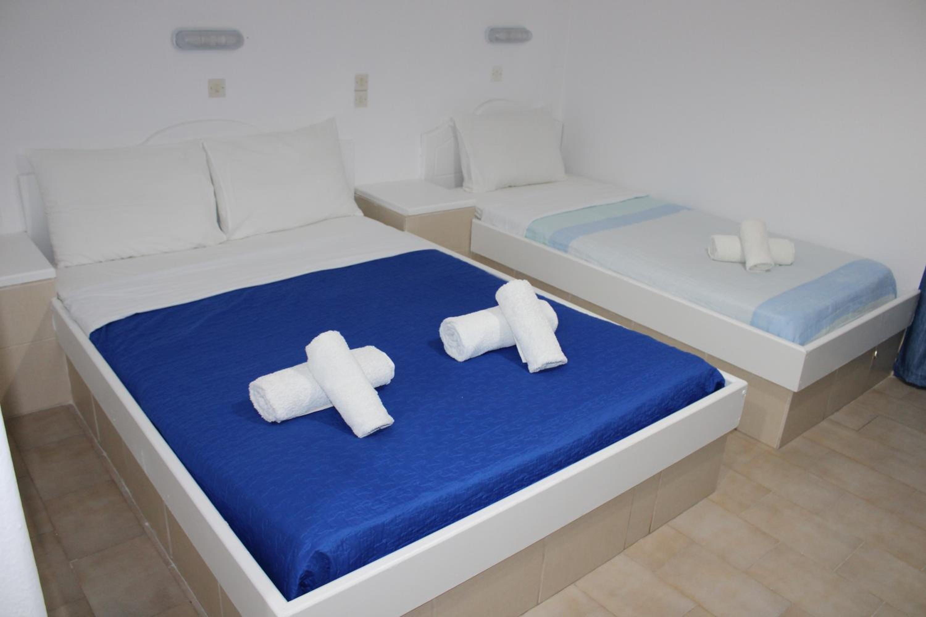 Superior Quadruple Room - Photo 5