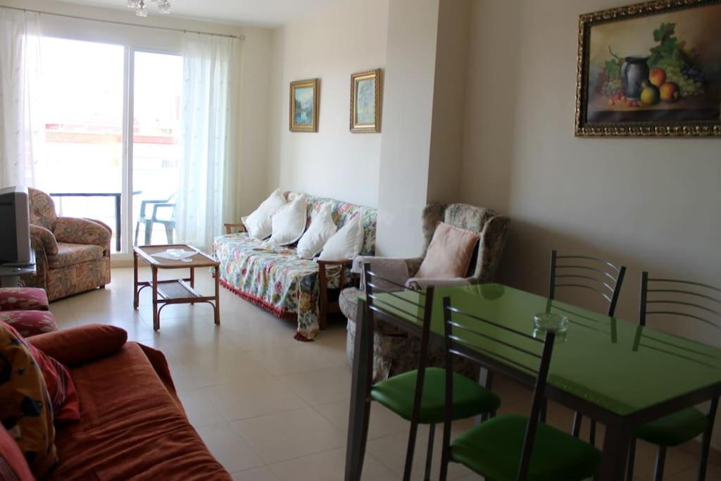 Departamento de tres habitaciones