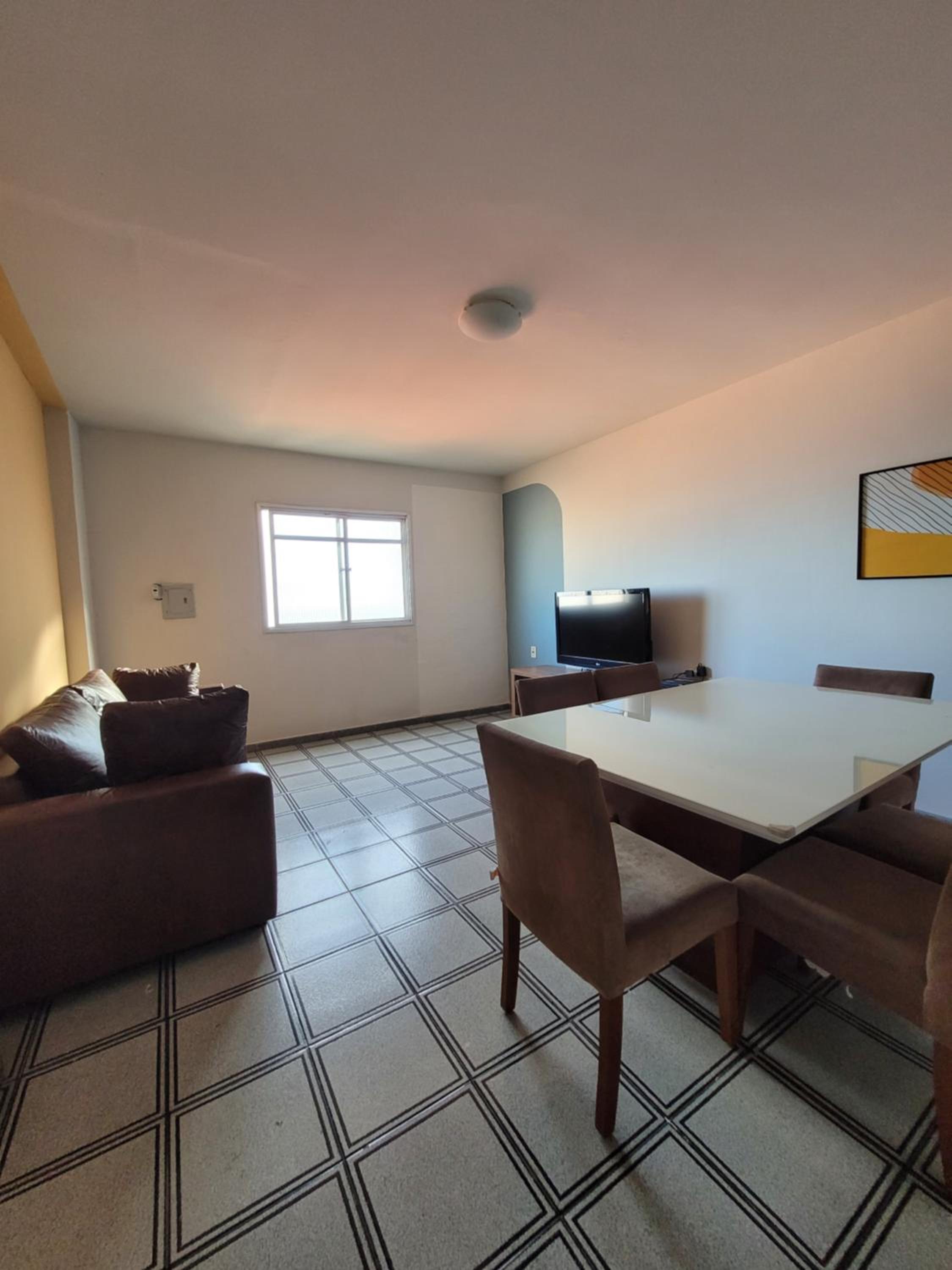 Three-Bedroom Apartment photo 1