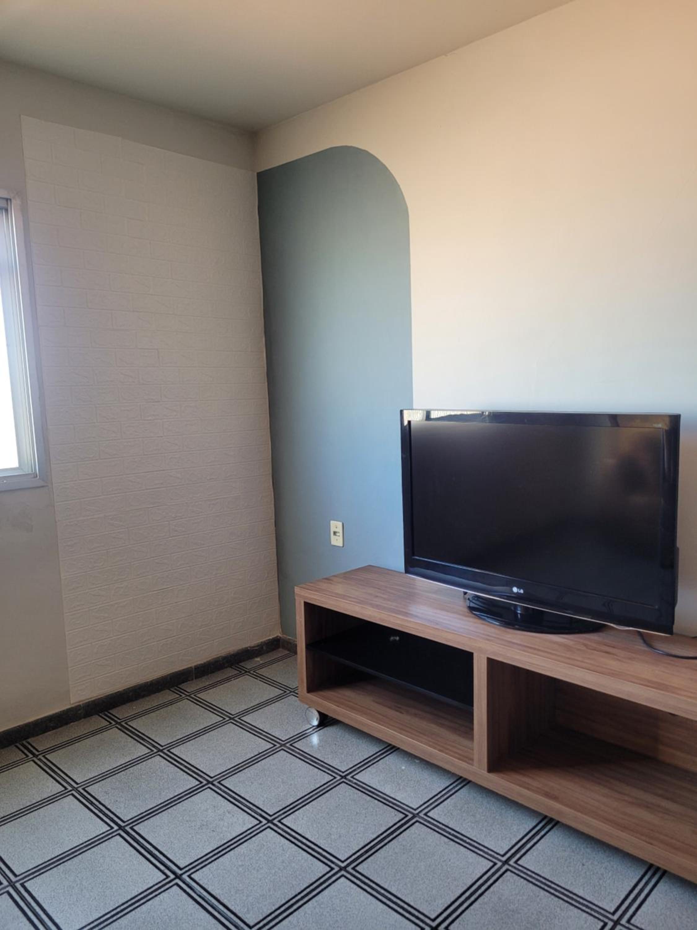 Three-Bedroom Apartment photo 2