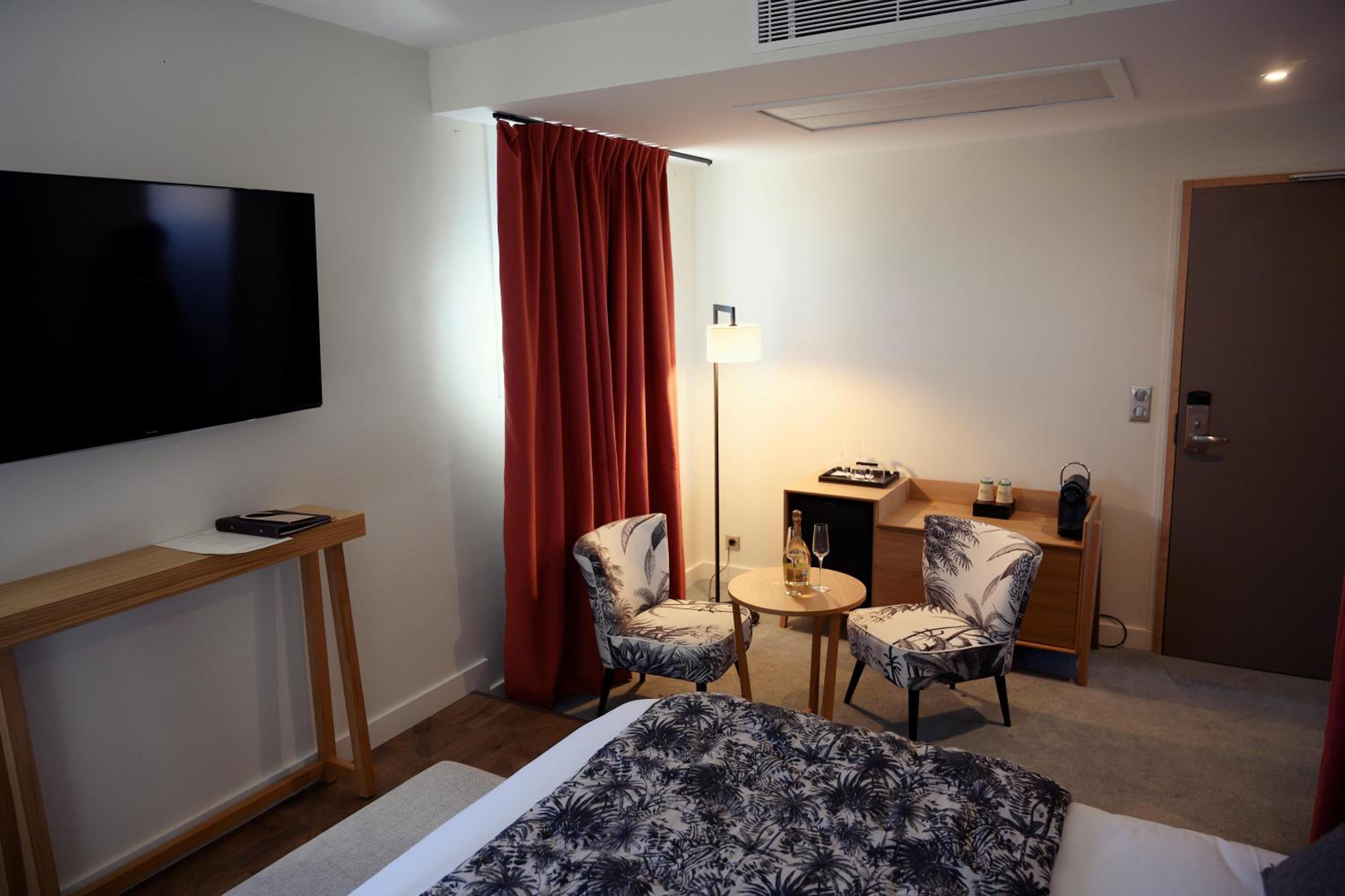 King Room