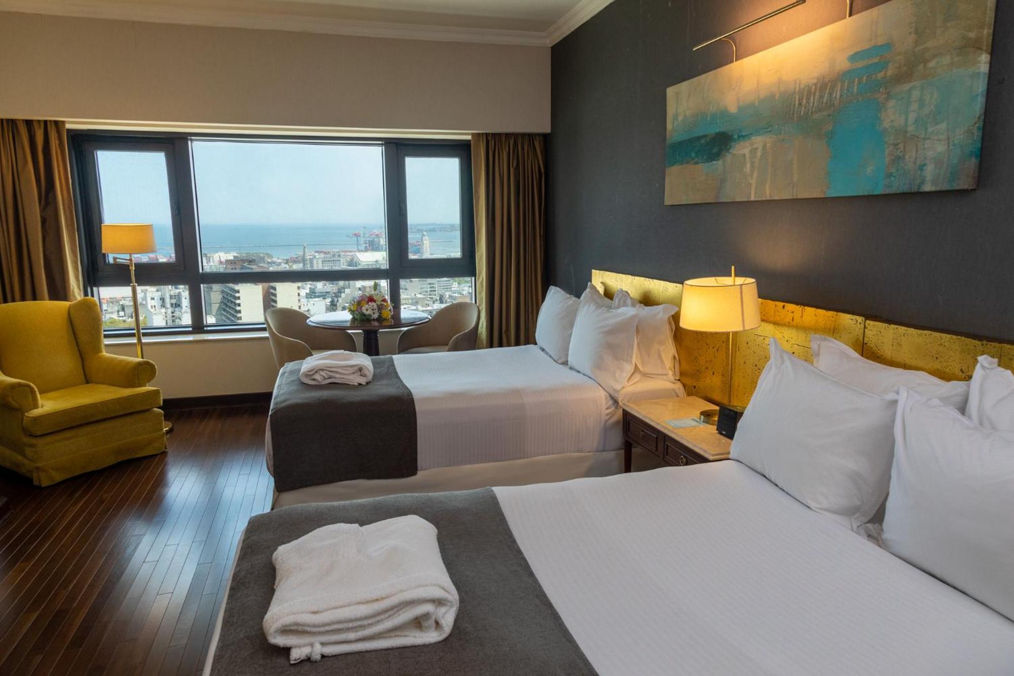 Executive Twin Room photo 2