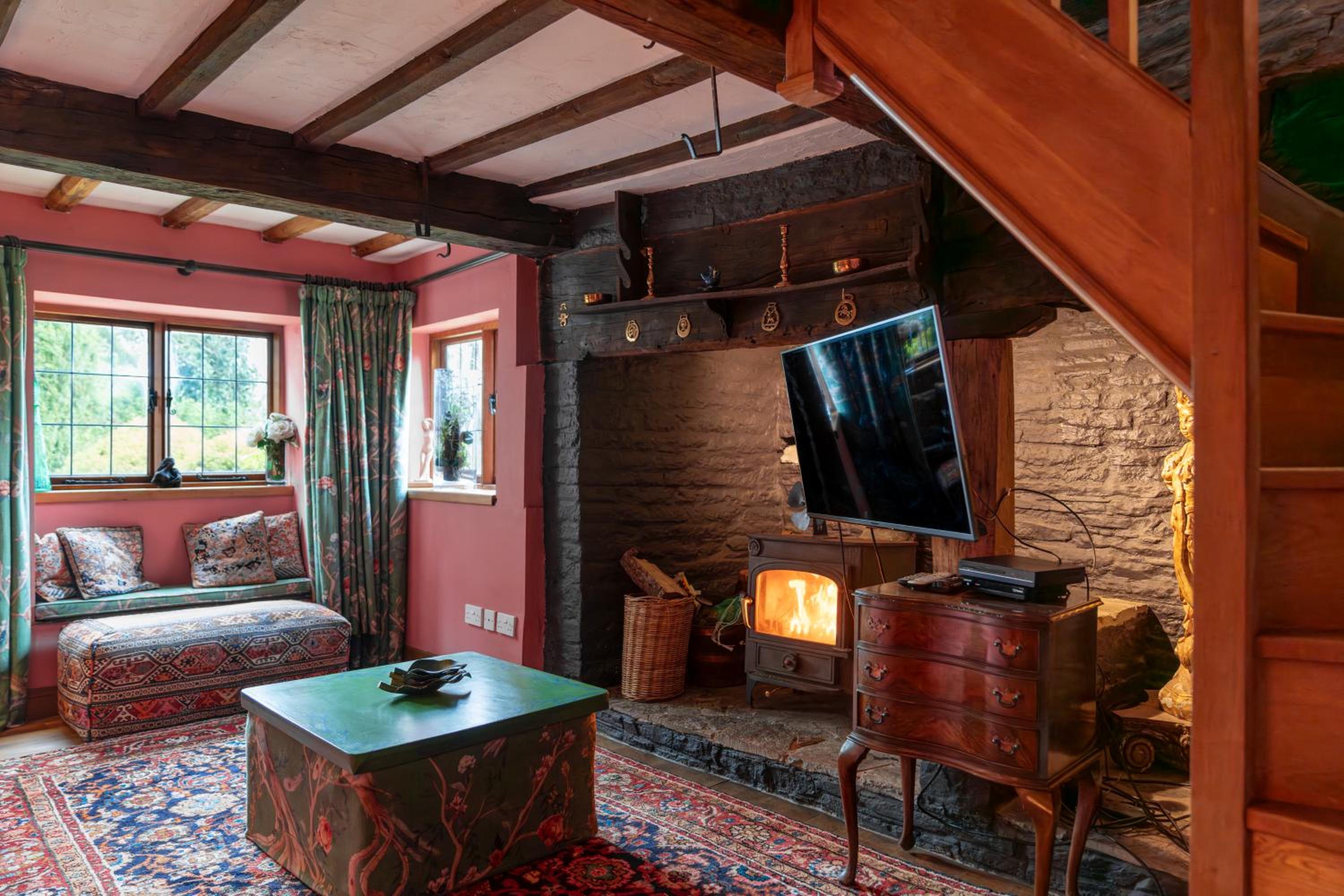The Farm House photo 1