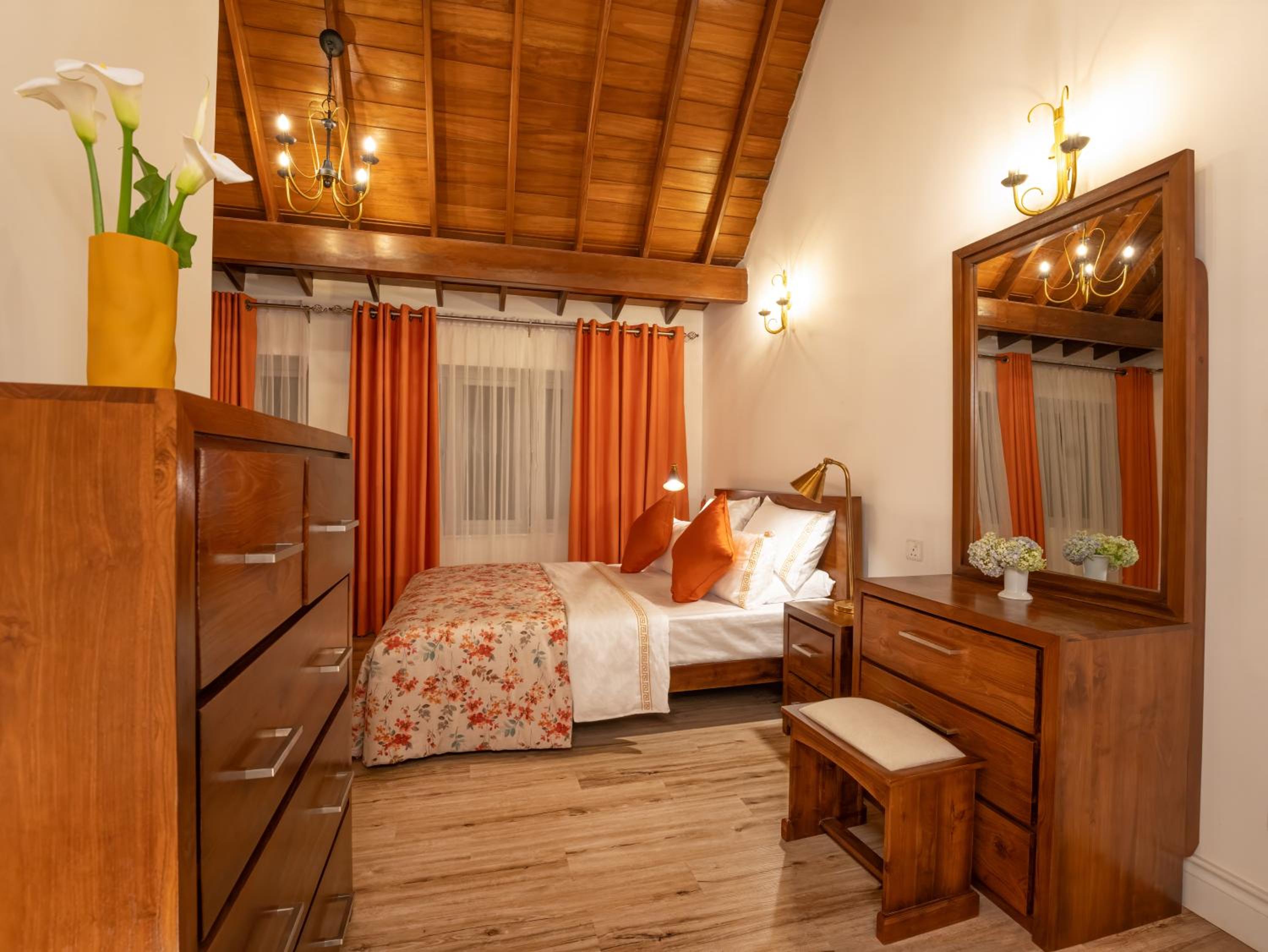 Superior Queen Room