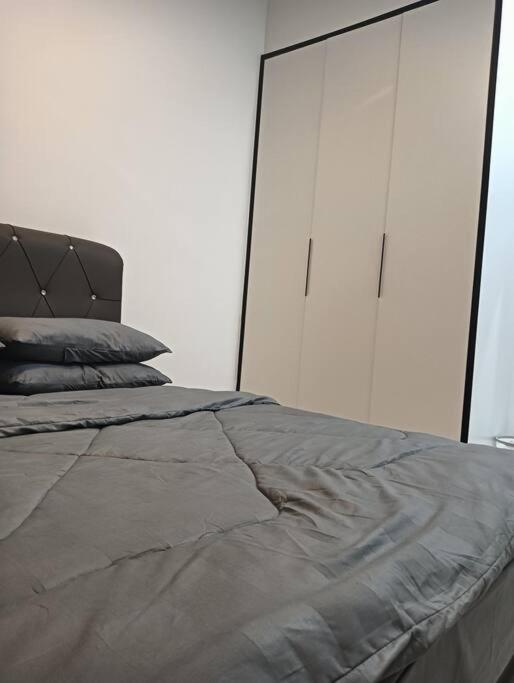 Two-Bedroom Apartment photo 3