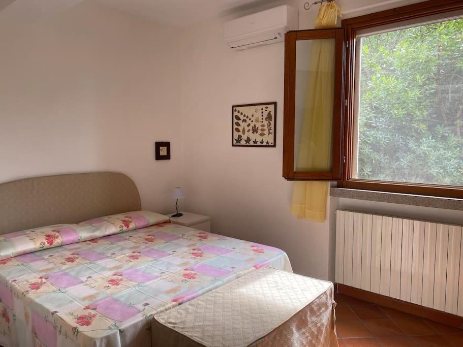 Two-Bedroom Apartment - Garden View