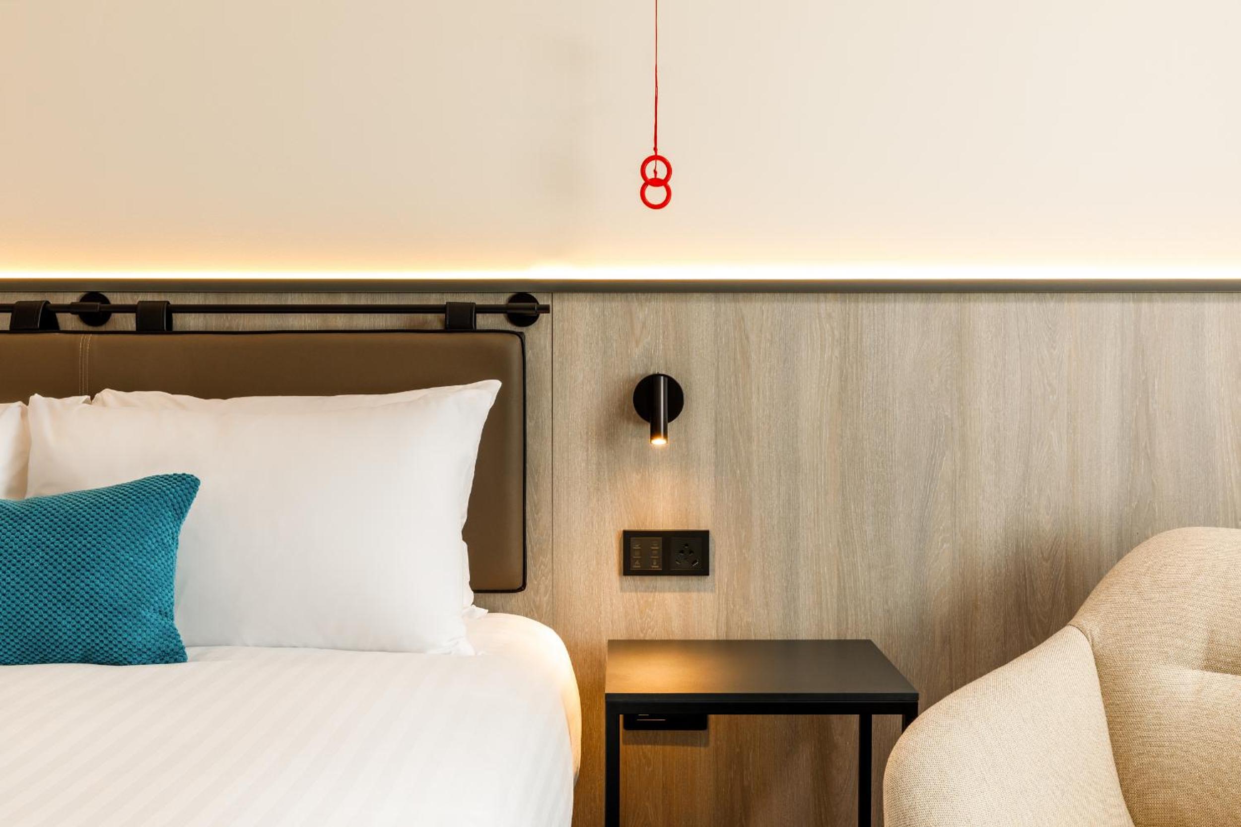 Double Room - Disability Access - Photo 3