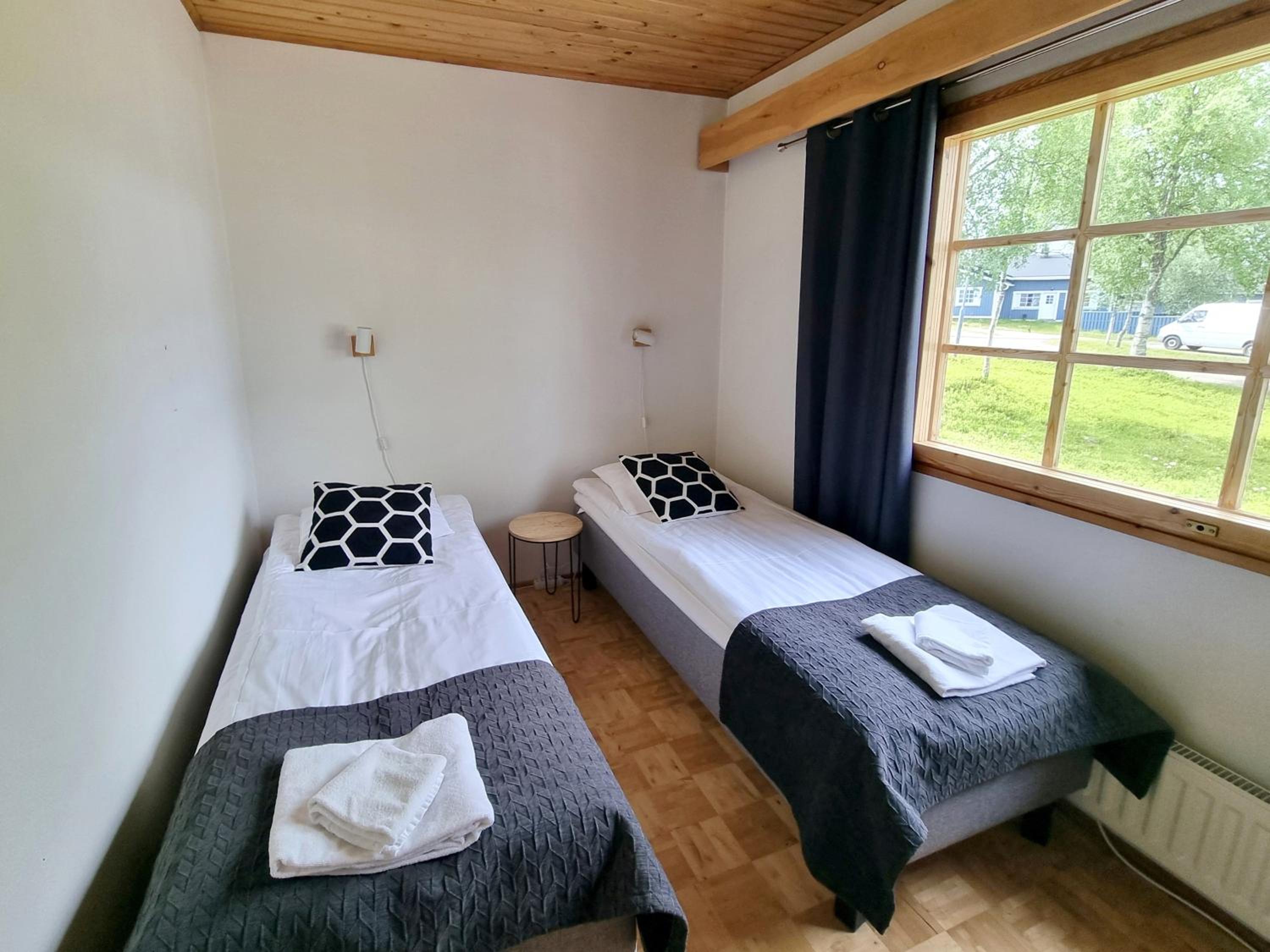 Two-Bedroom Apartment - Photo 1