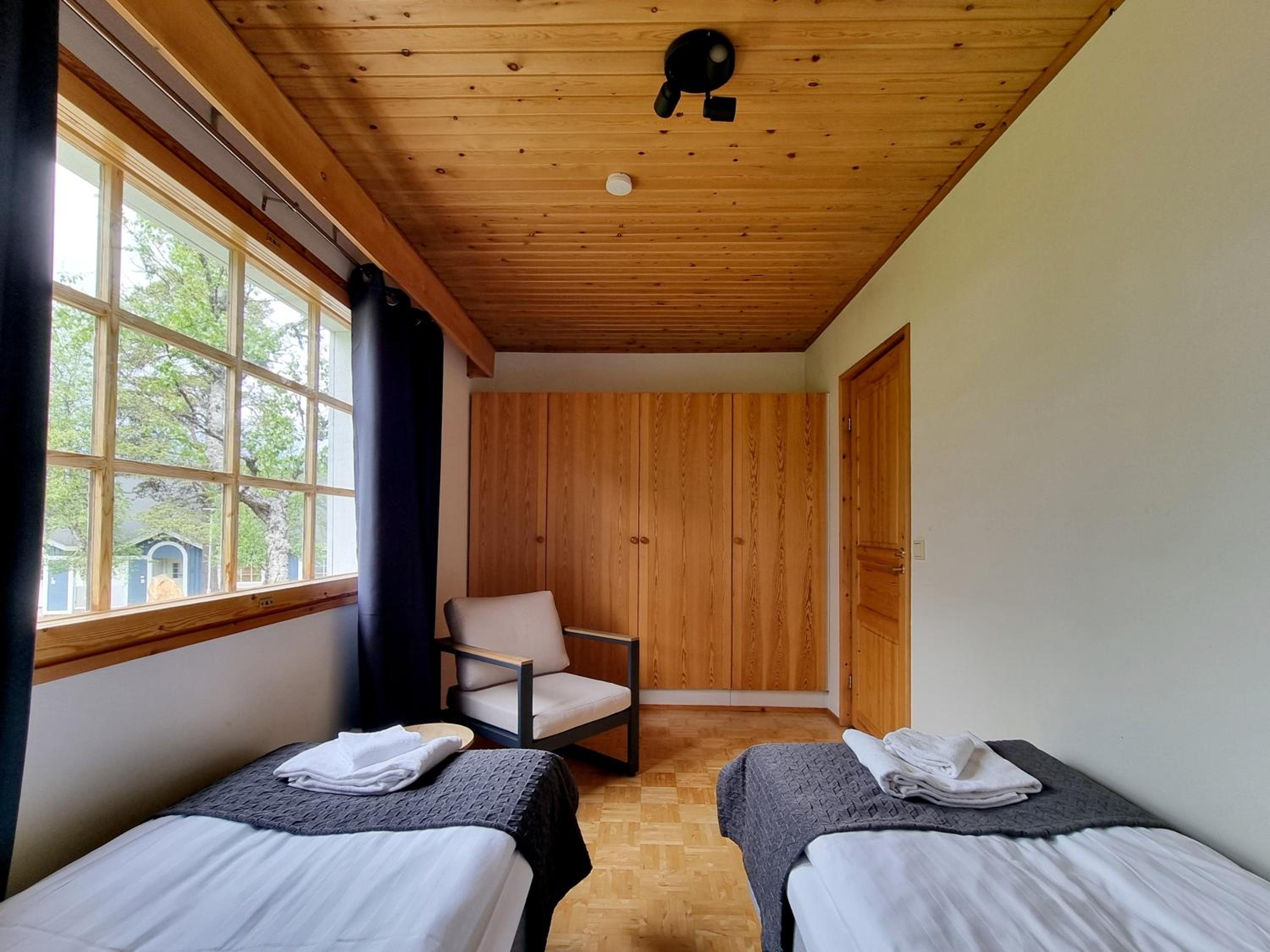 Two-Bedroom Apartment - Photo 34