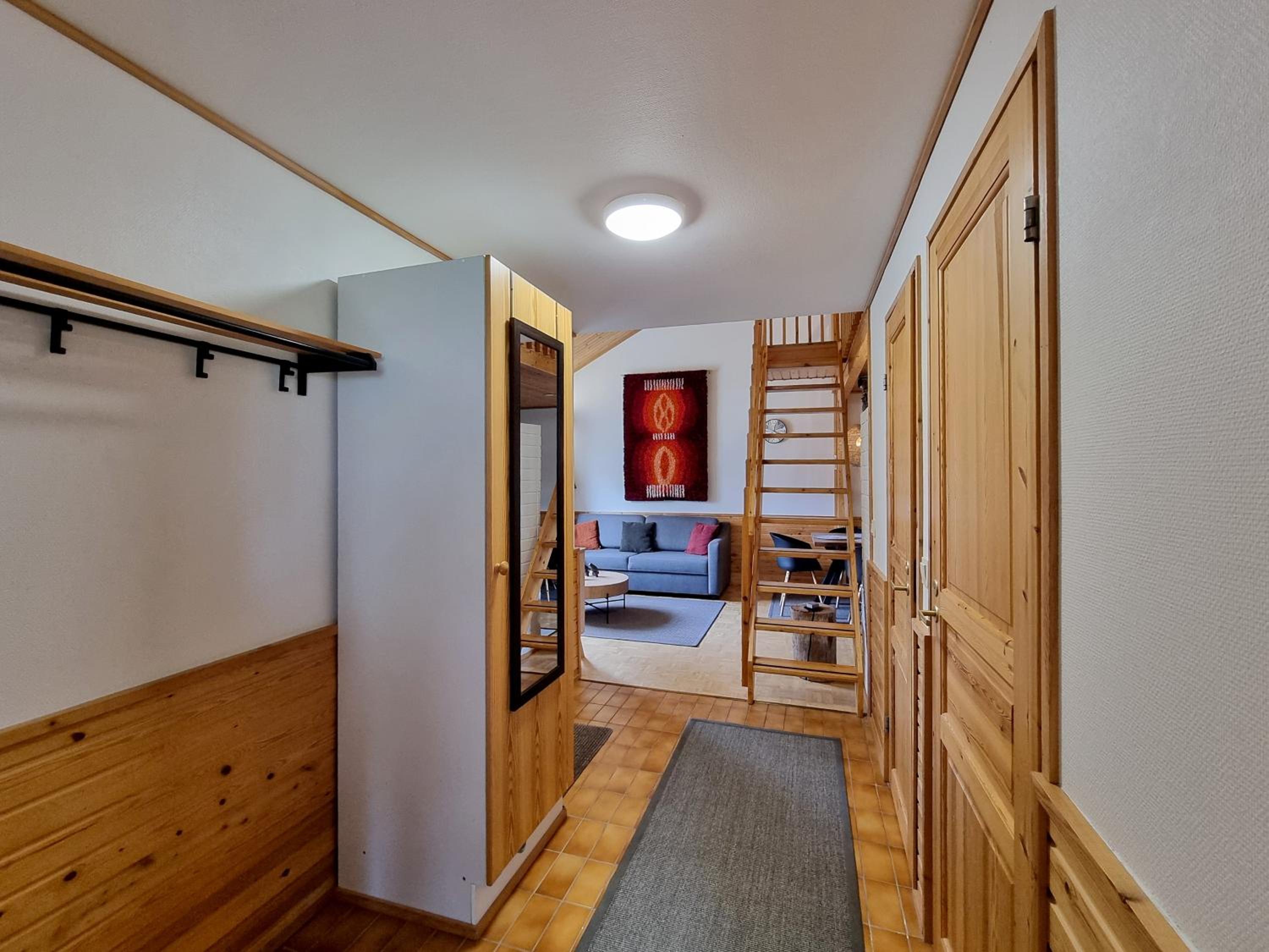 Two-Bedroom Apartment - Photo 31