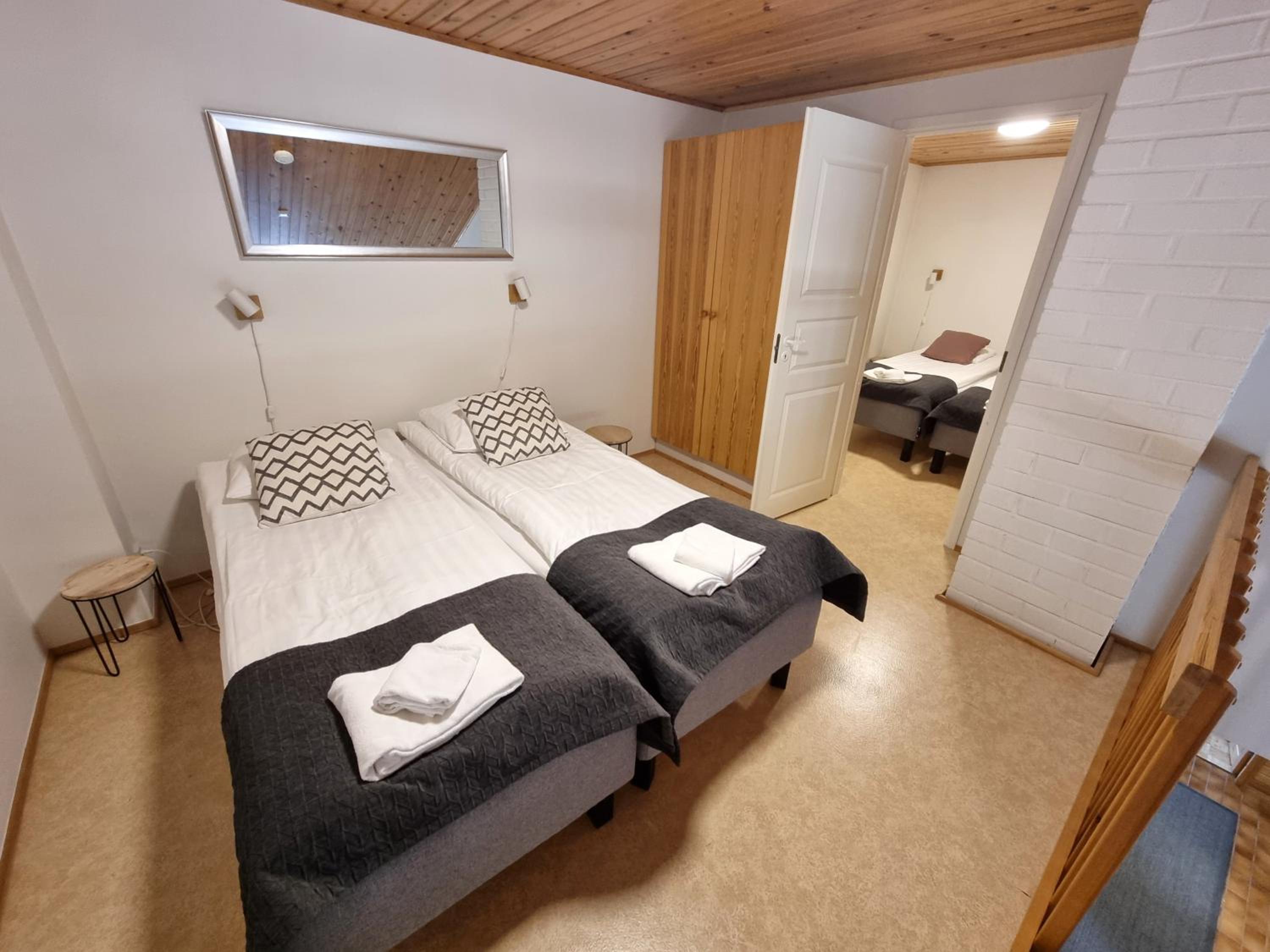 Two-Bedroom Apartment - Photo 30