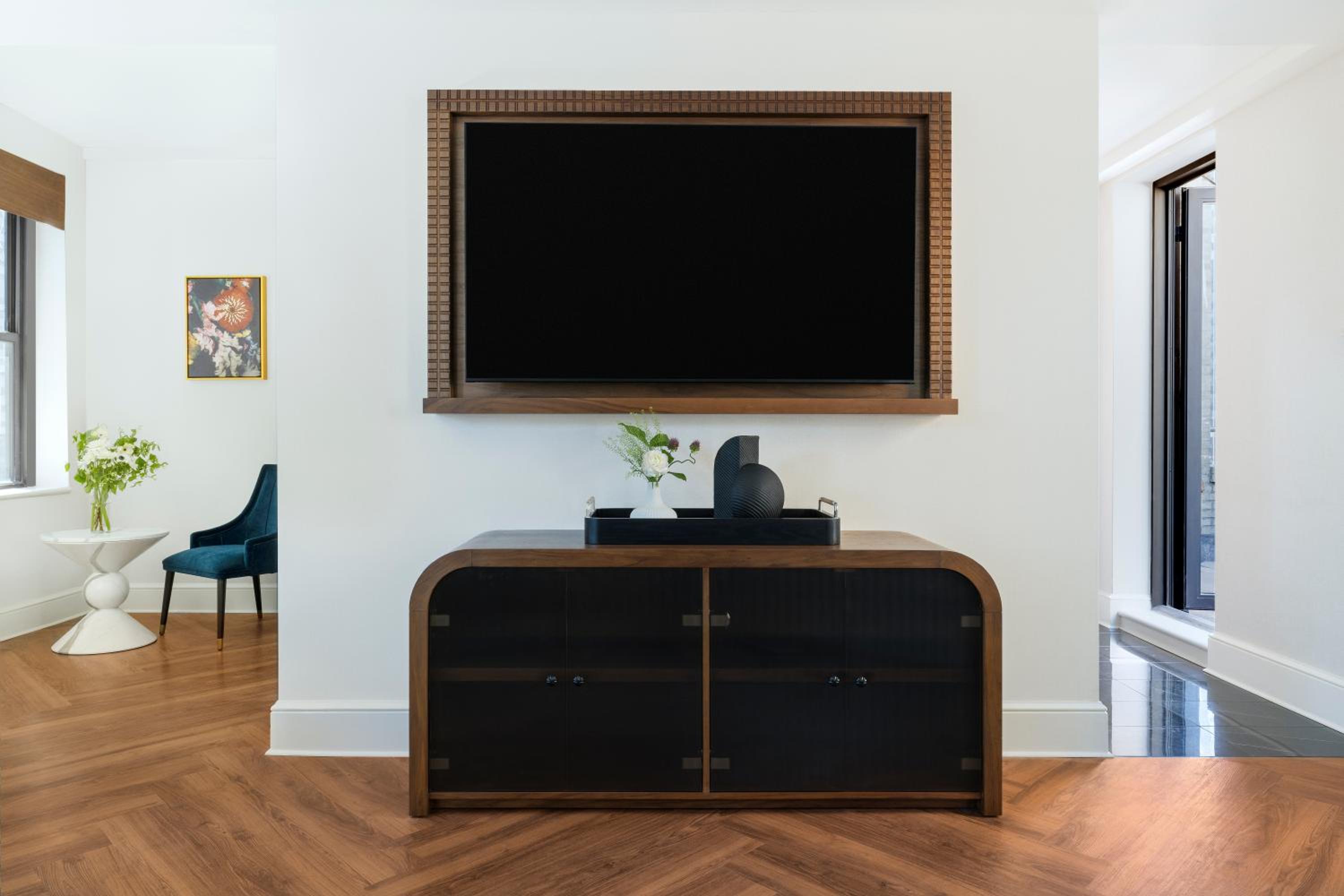 Room Selected at Check In thumbnail 5