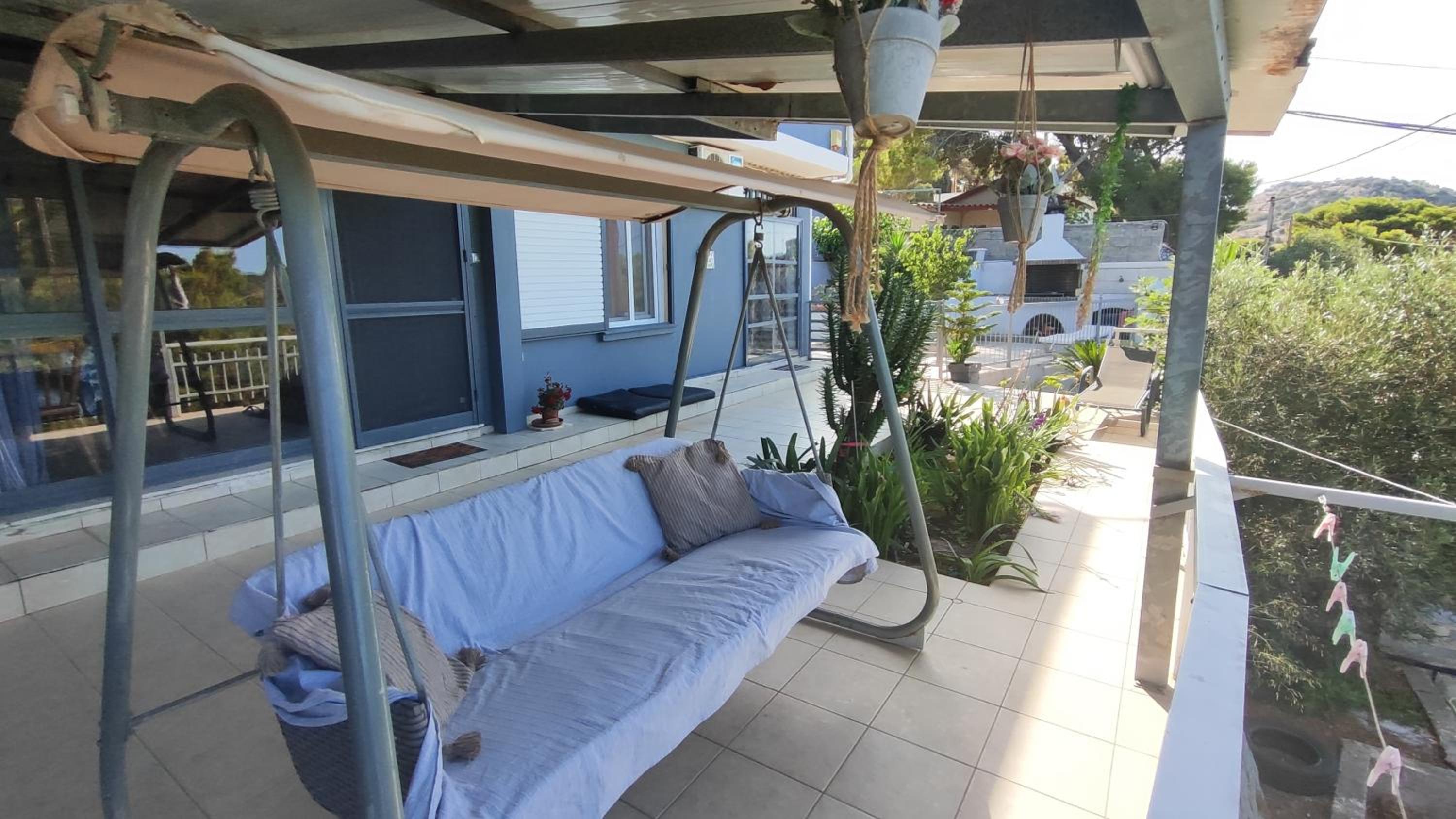 One-Bedroom House photo 2