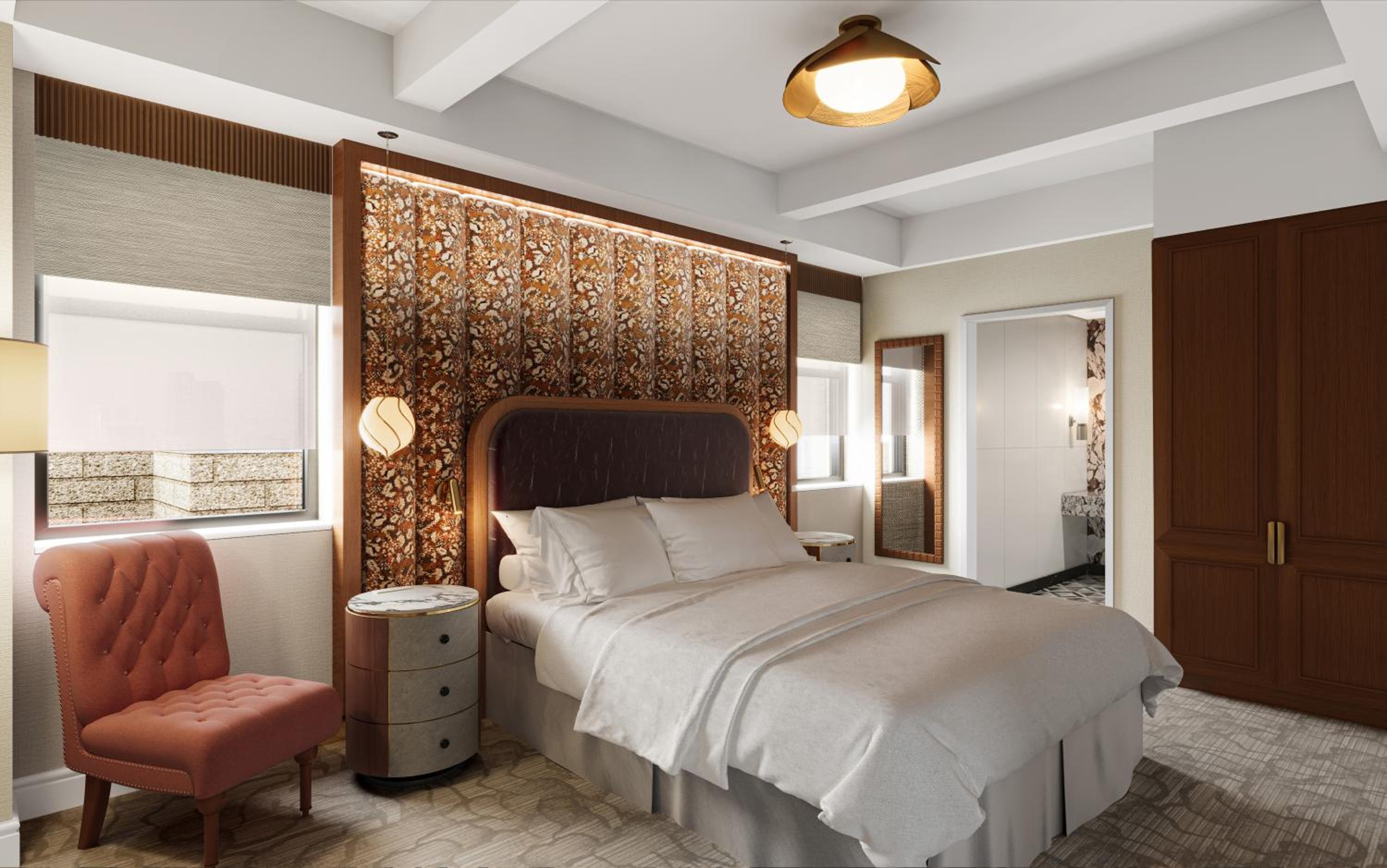 Room Selected at Check In, photo 7