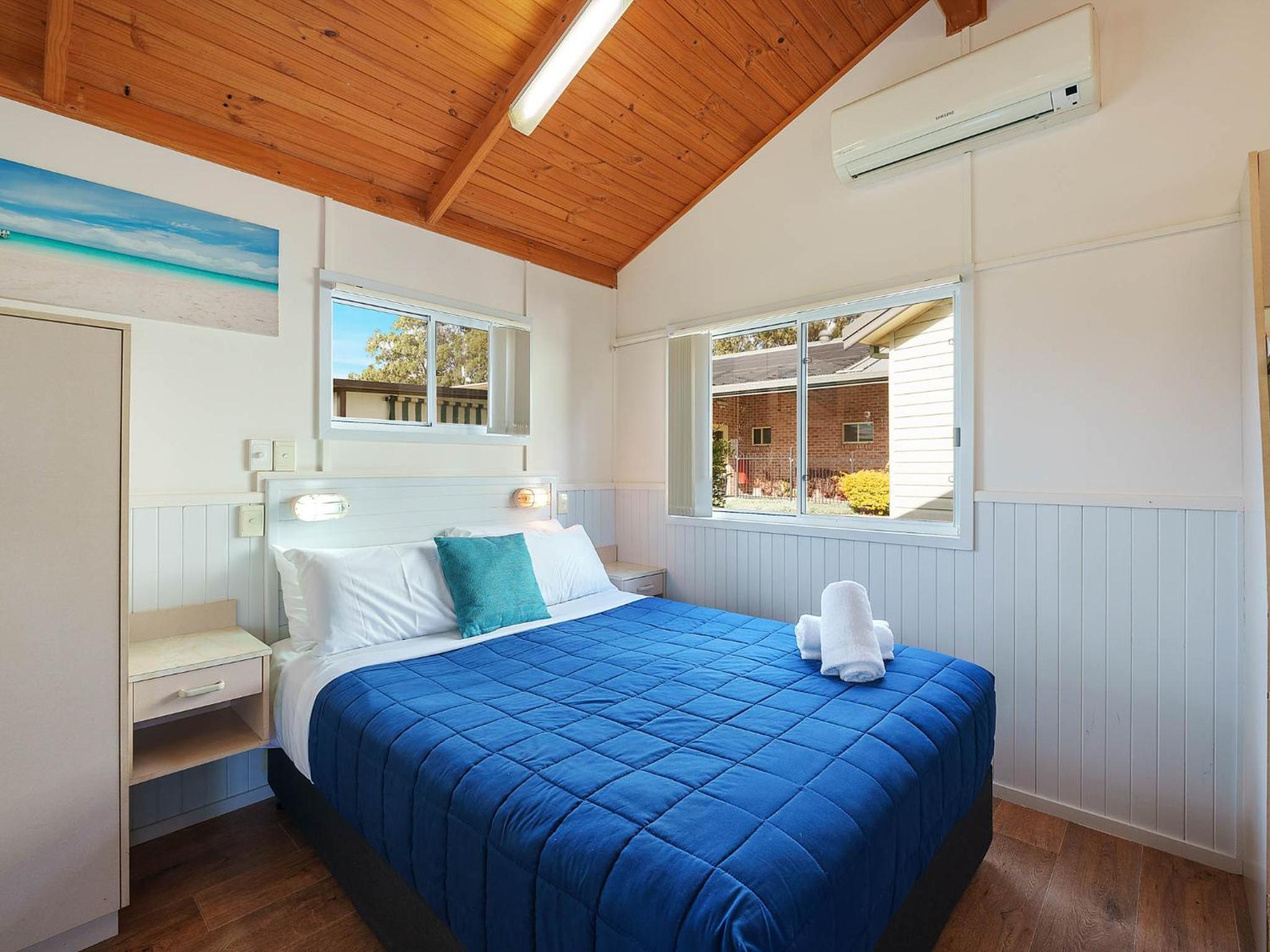Standard One-Bedroom Cabin - Not Pet Friendly photo 1