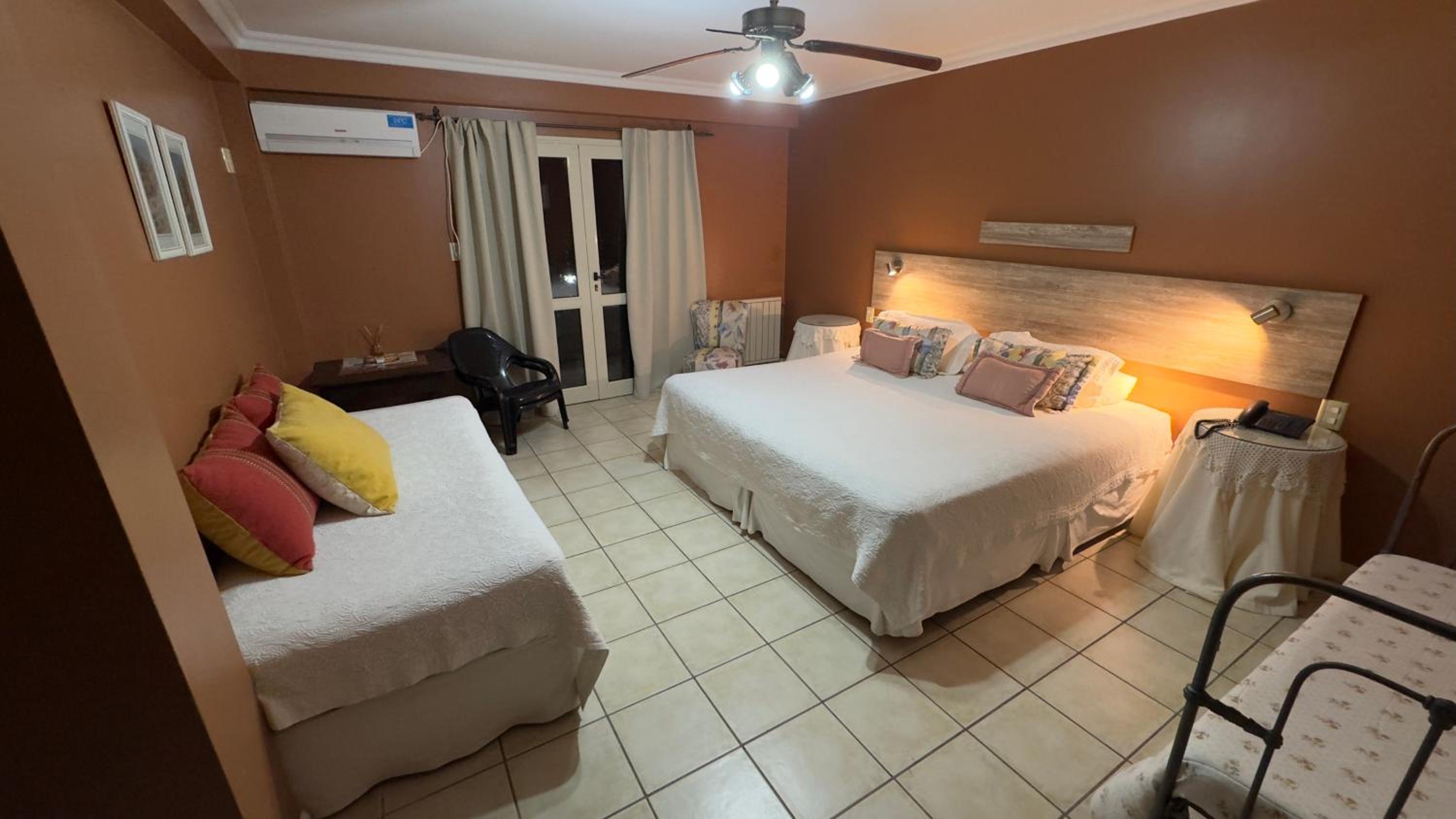 Superior Triple Room photo 1