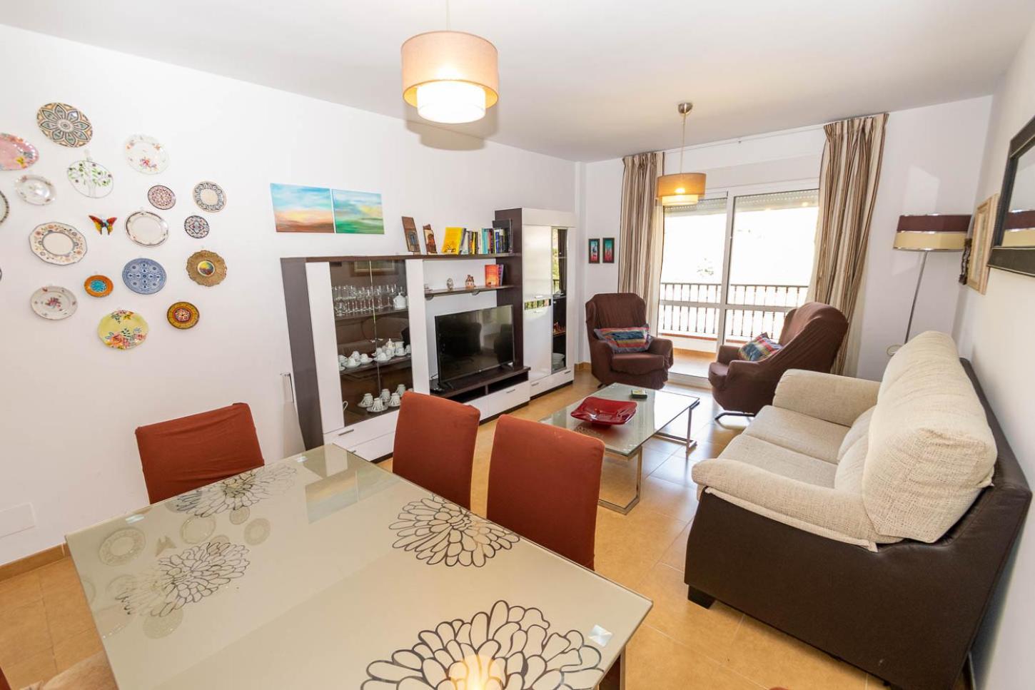 Apartamento Superior de Dos Habitaciones