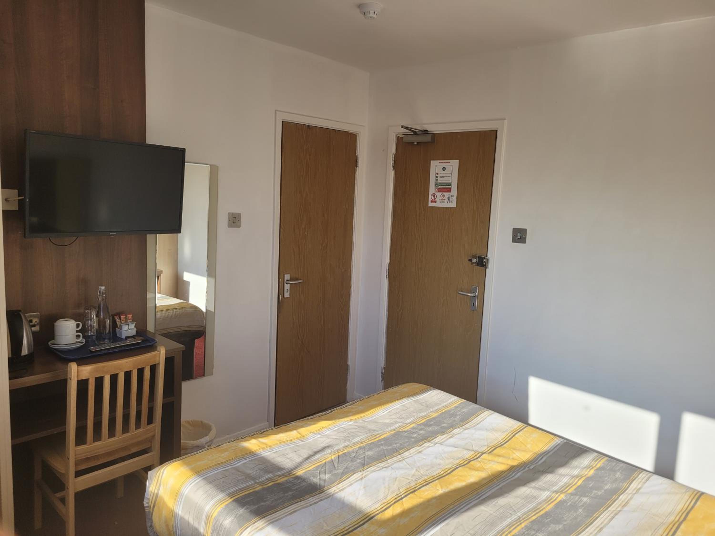 Superior Double En-suite Room - Photo 5