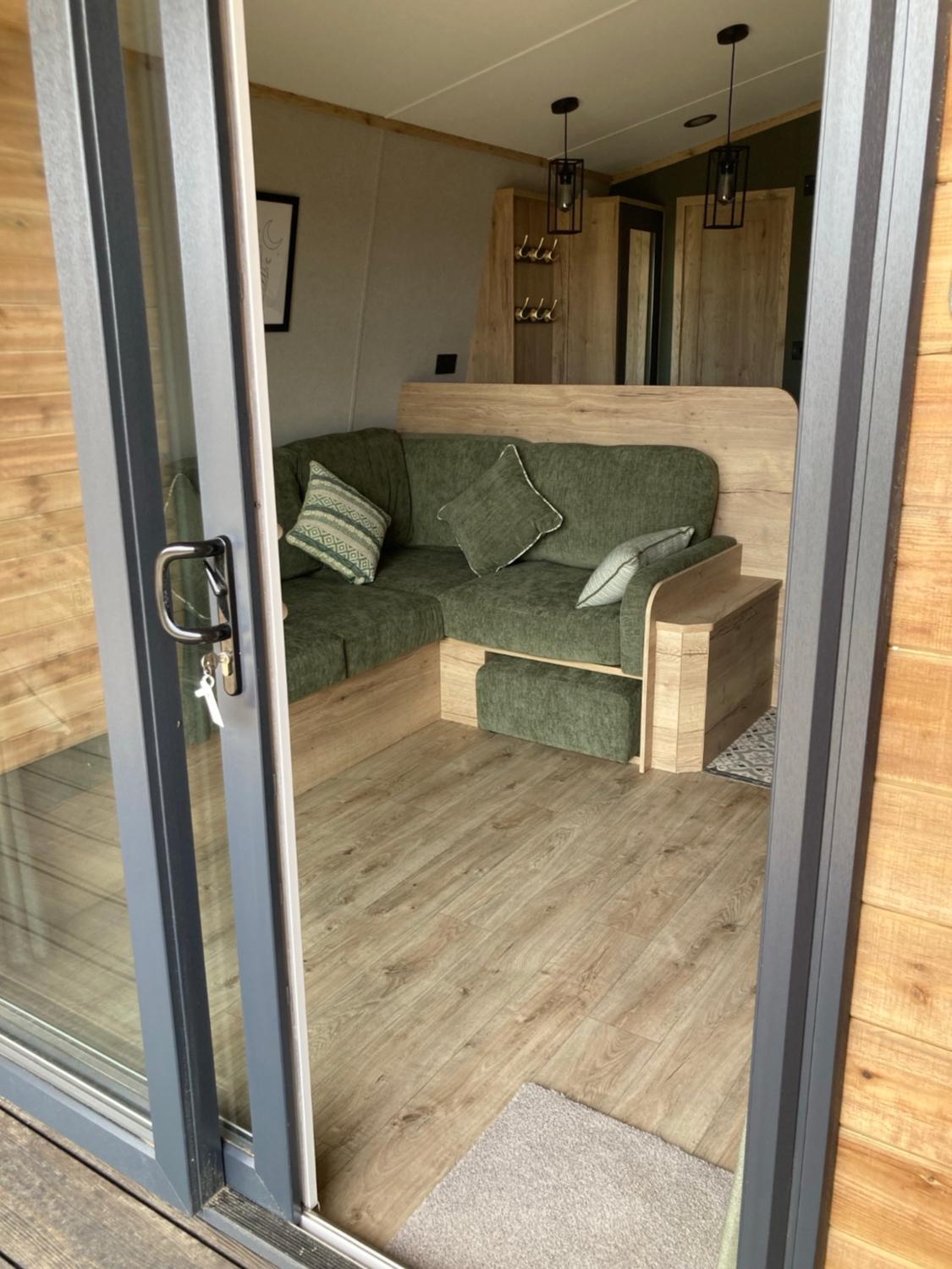 Vacation Home photo 1