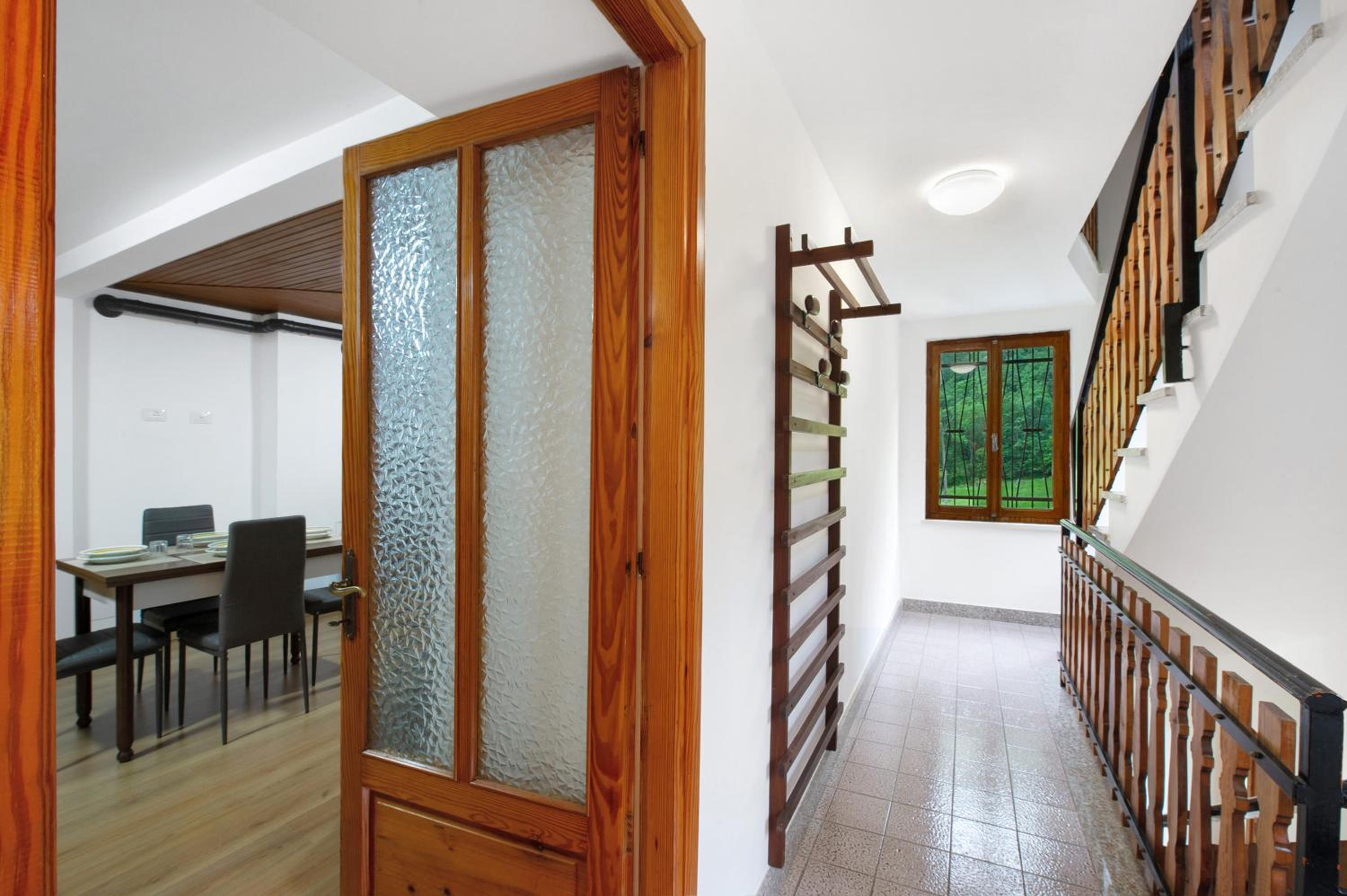 Two-Bedroom Deluxe Apartment with Garden View photo 3