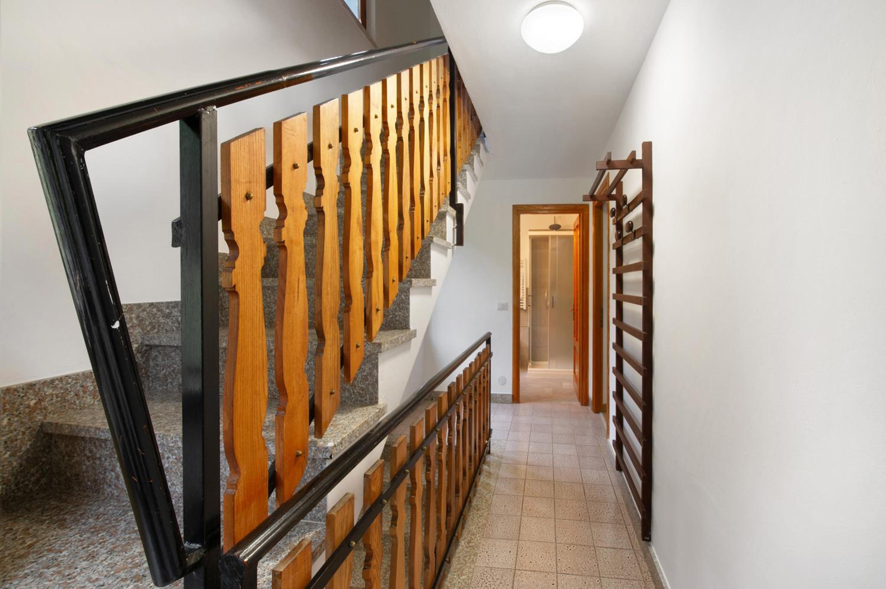 Two-Bedroom Deluxe Apartment with Garden View photo 2