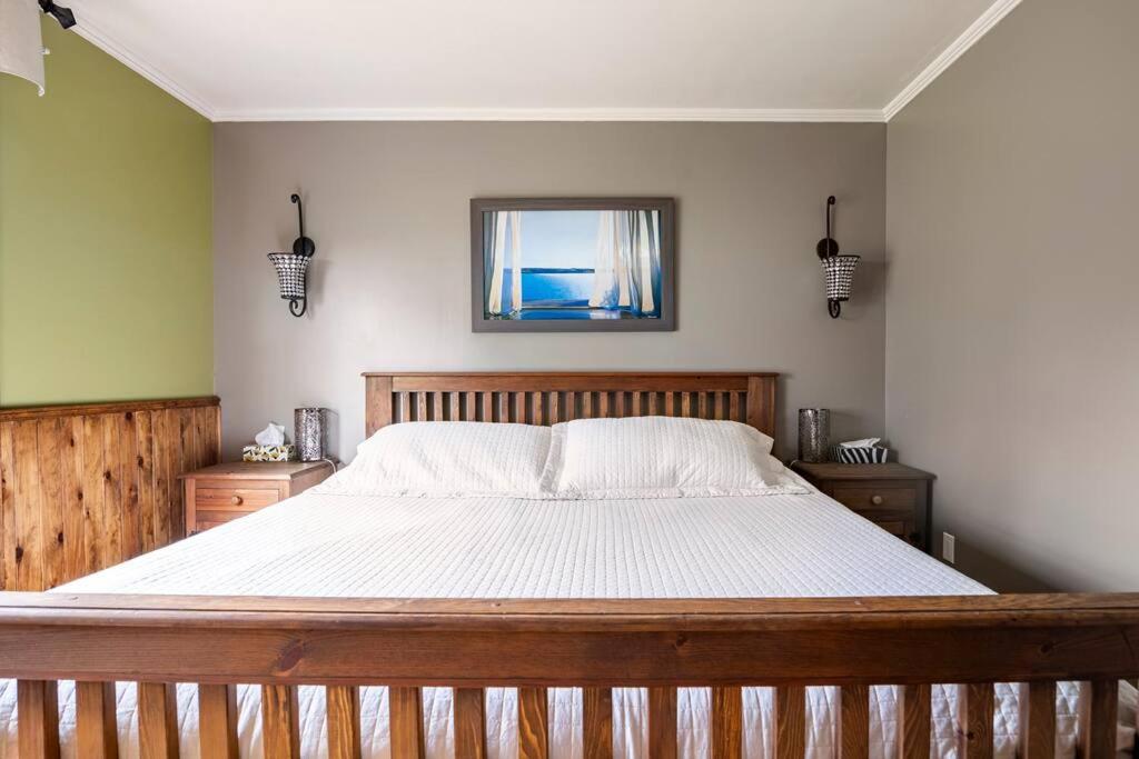 Three-Bedroom Chalet photo 3