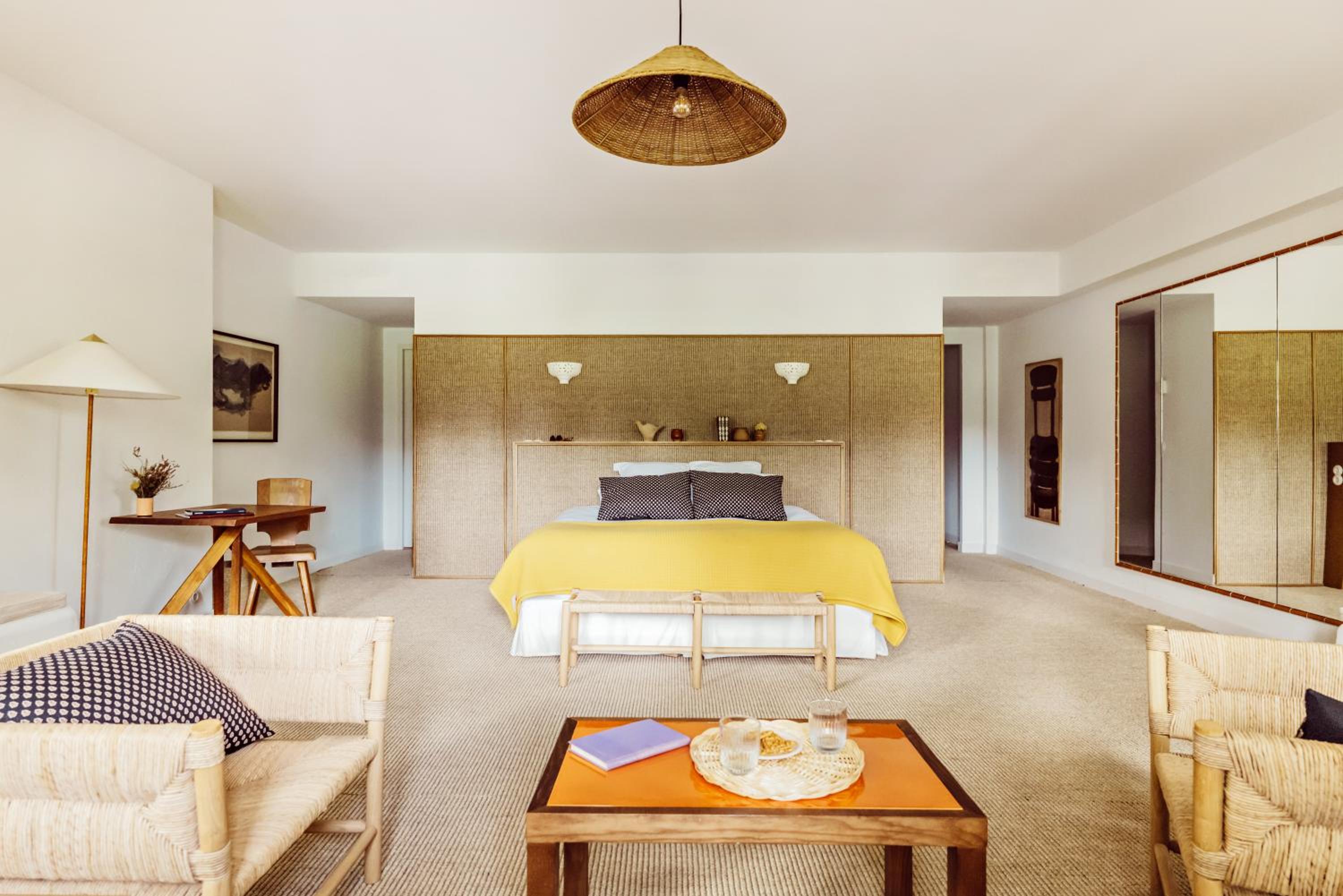 Signature Junior Suite - Photo 4