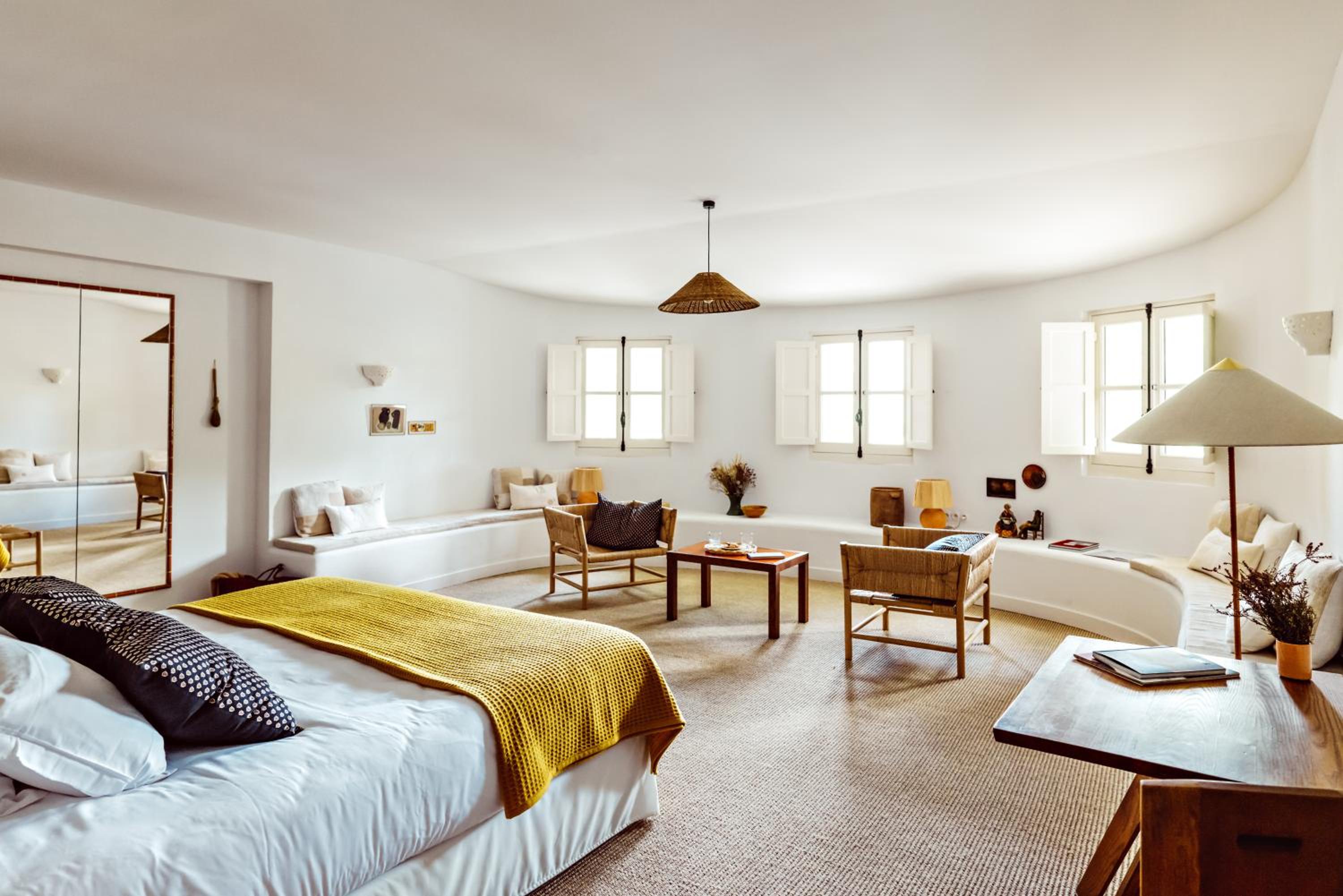 Signature Junior Suite - Photo 1