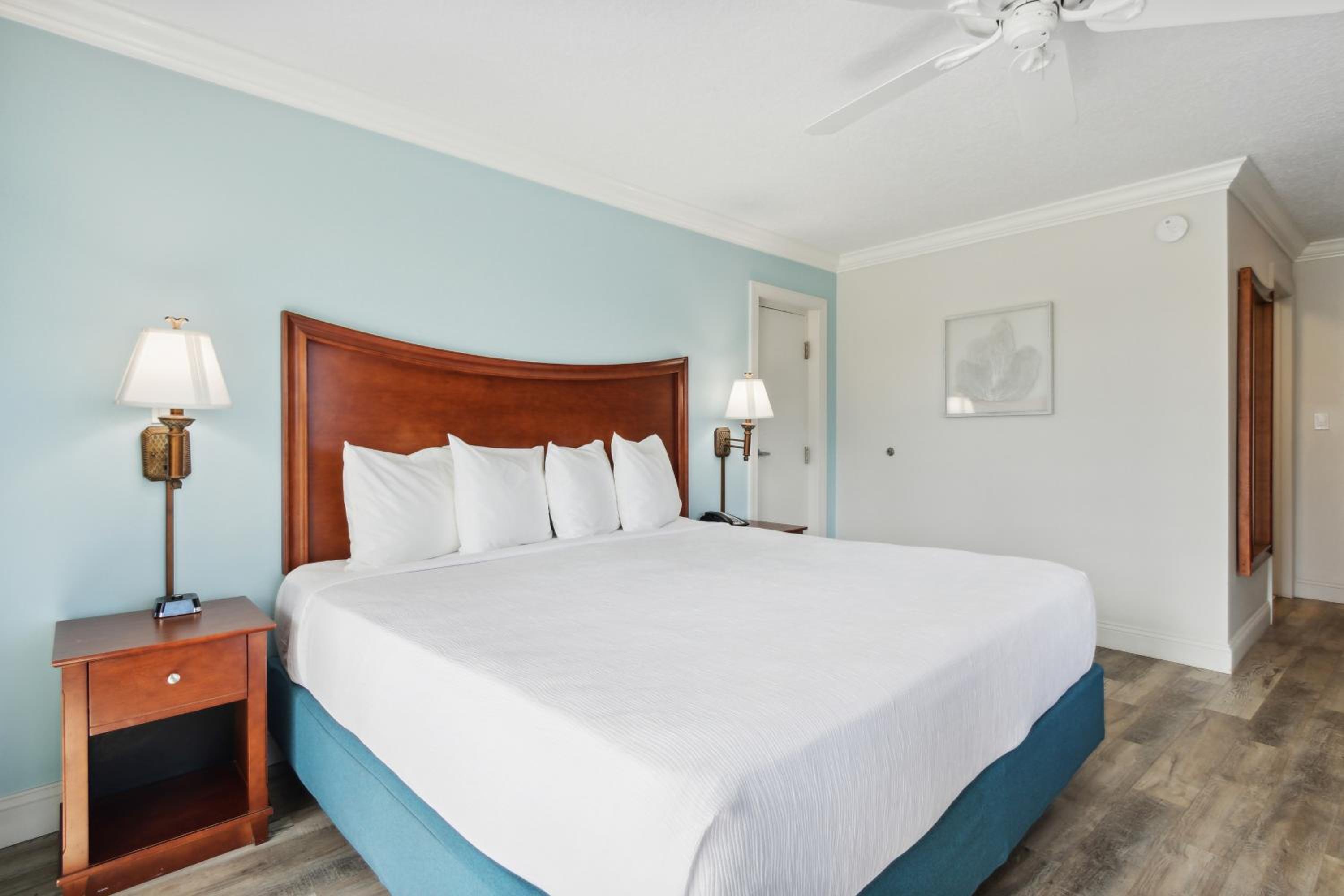Seahorse Oceanfront Inn, Foto 6