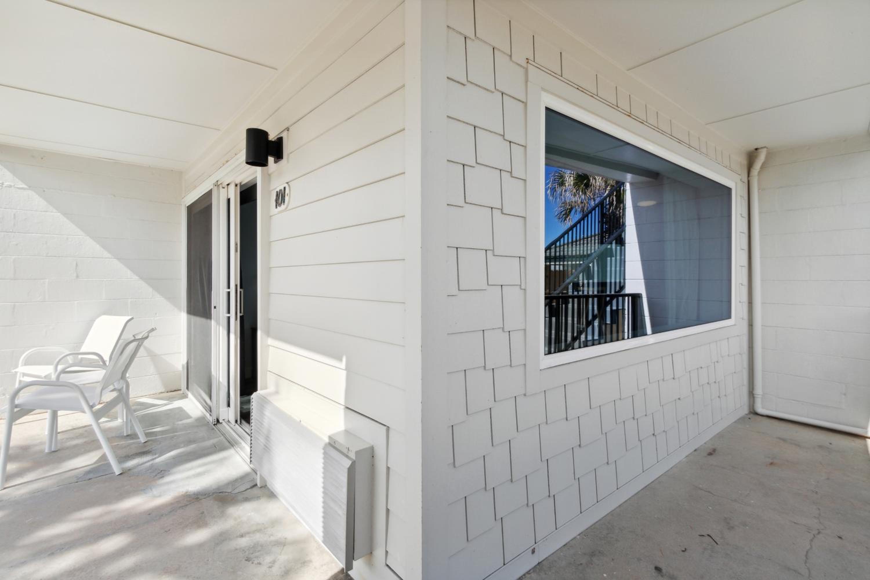 Seahorse Oceanfront Inn, Foto 4
