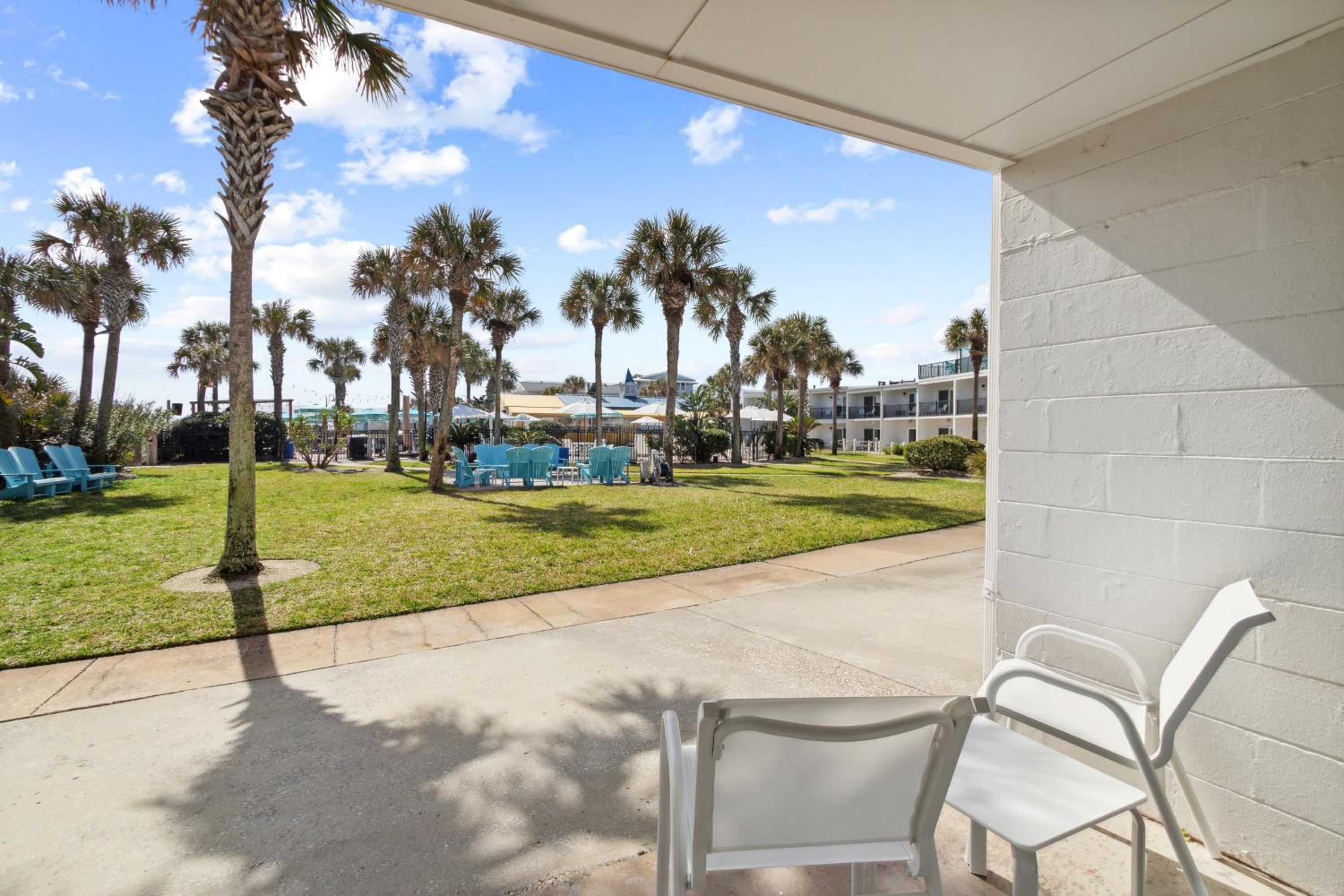 Seahorse Oceanfront Inn, Foto 10