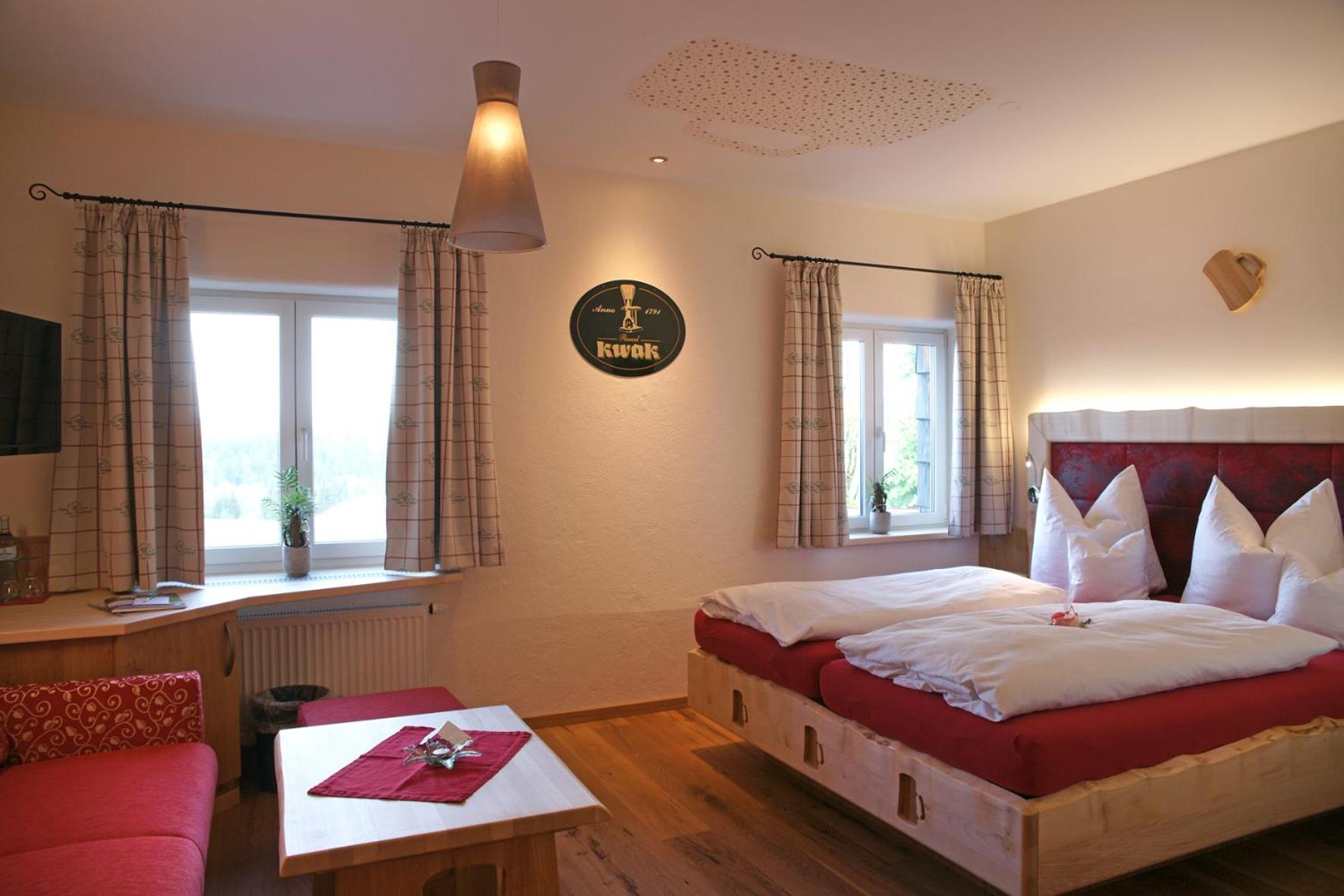 Double Room photo 1