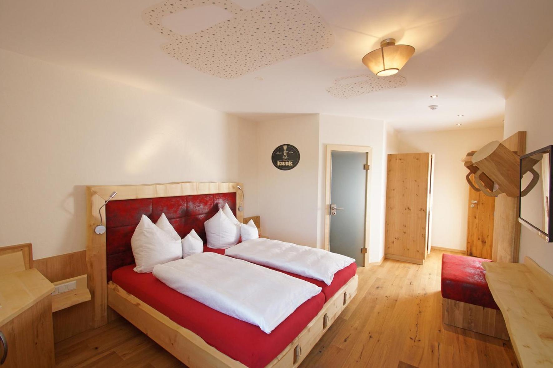 Double Room photo 2